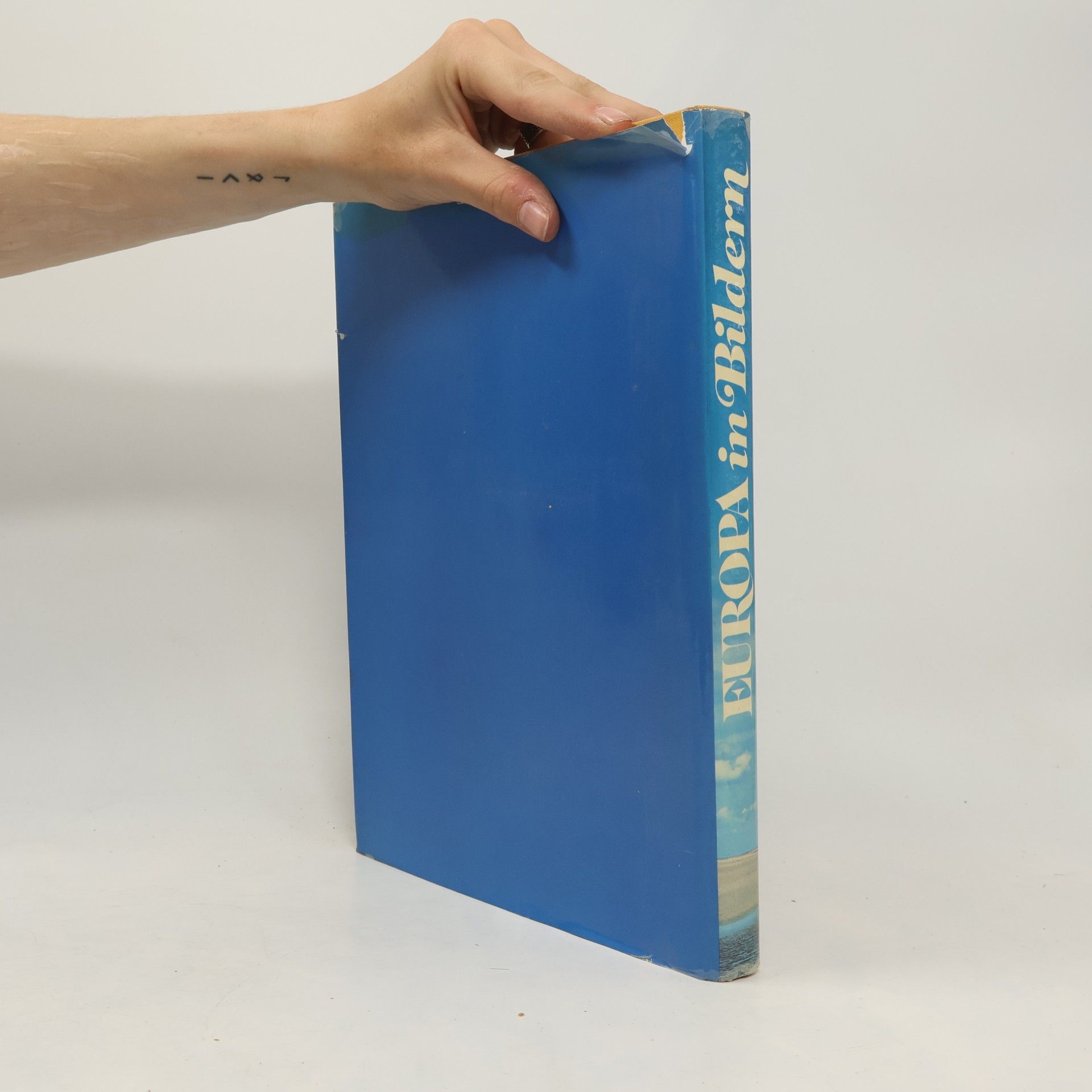 Autorenkollektiv Europa in Bildern