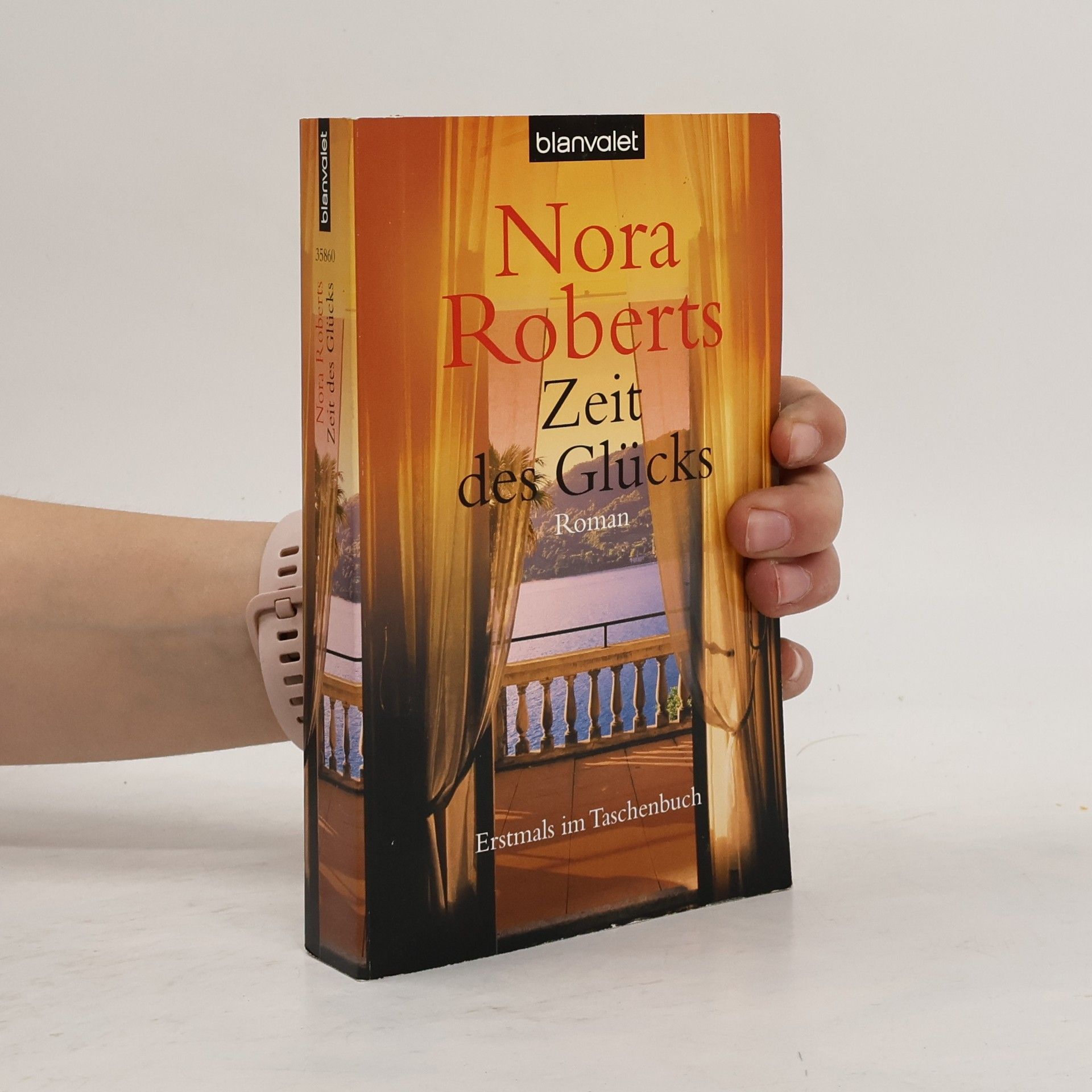 Nora Roberts Zeit des Glücks