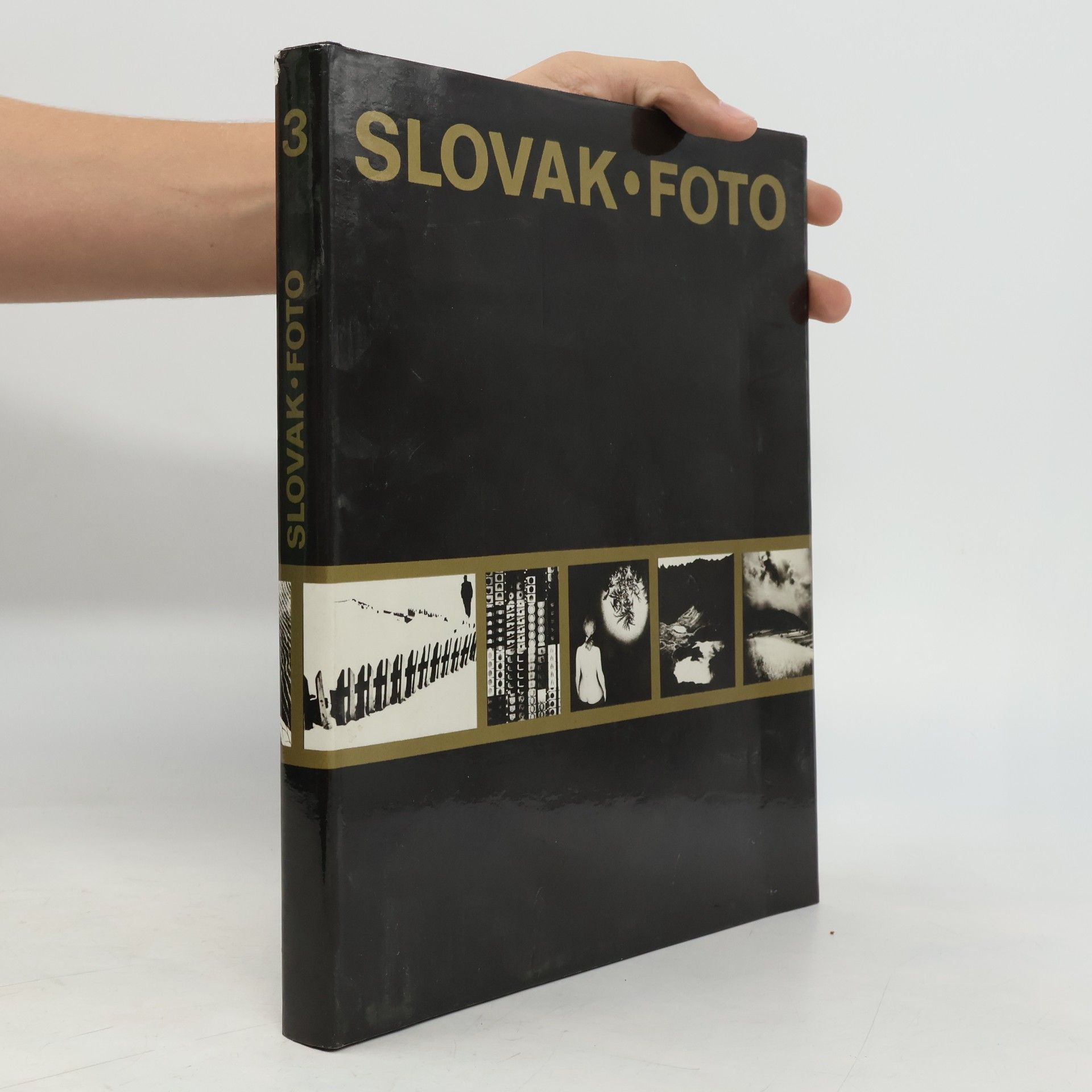 Auteurscollectief Slovak Foto 3