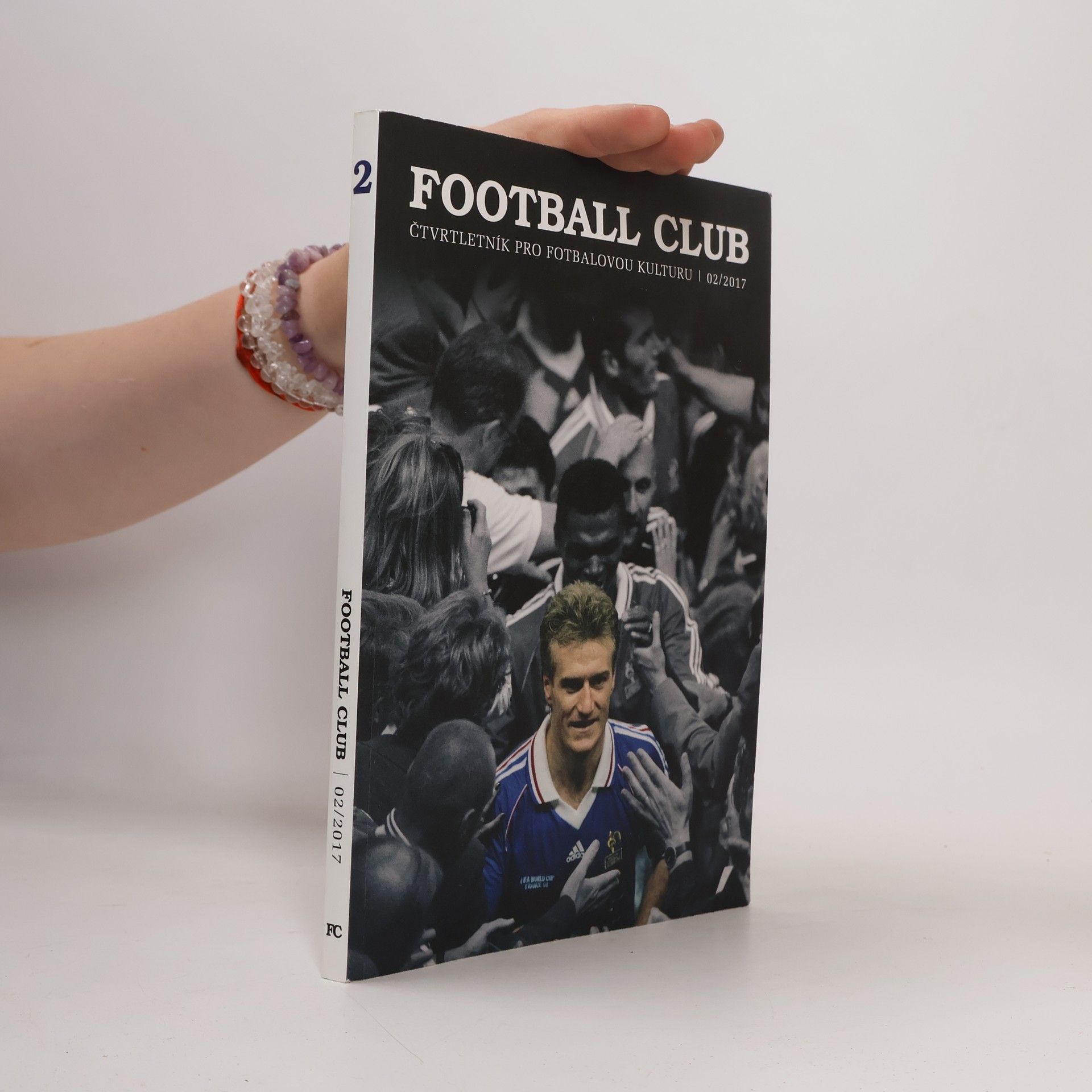 Various authors Football Club 2