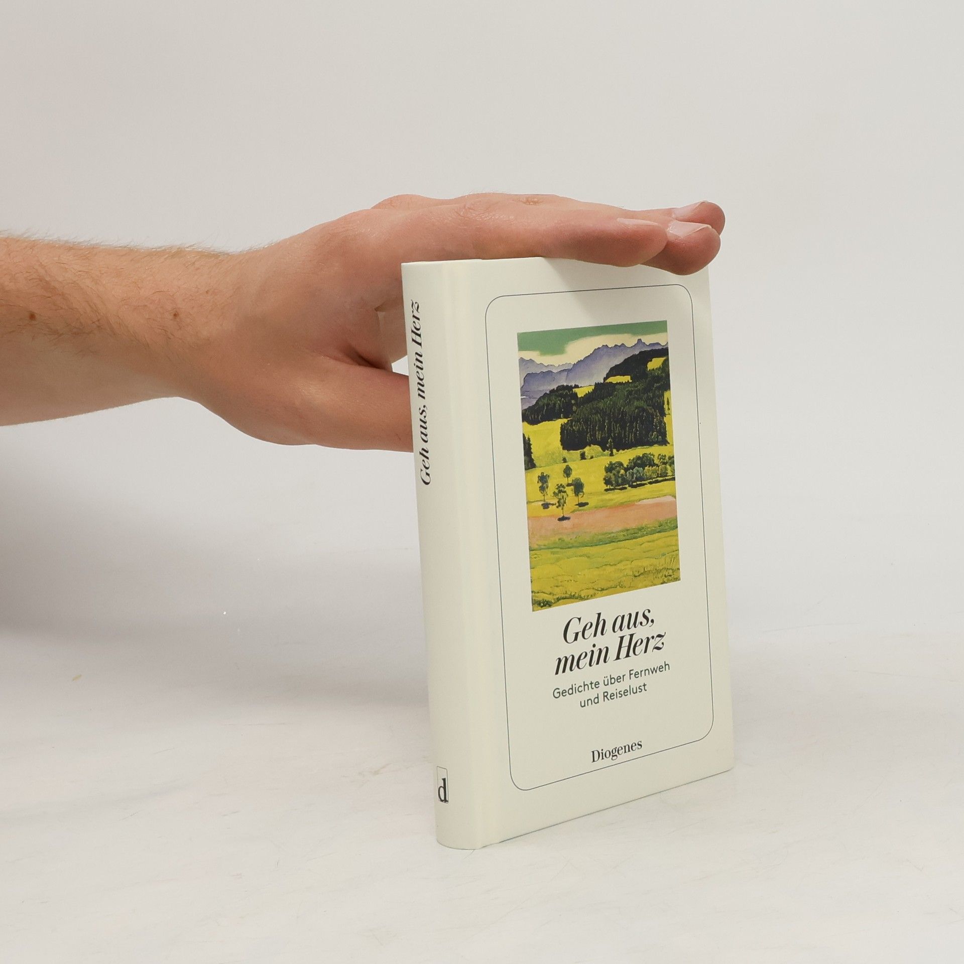 Autorenkollektiv Geh aus, mein Herz