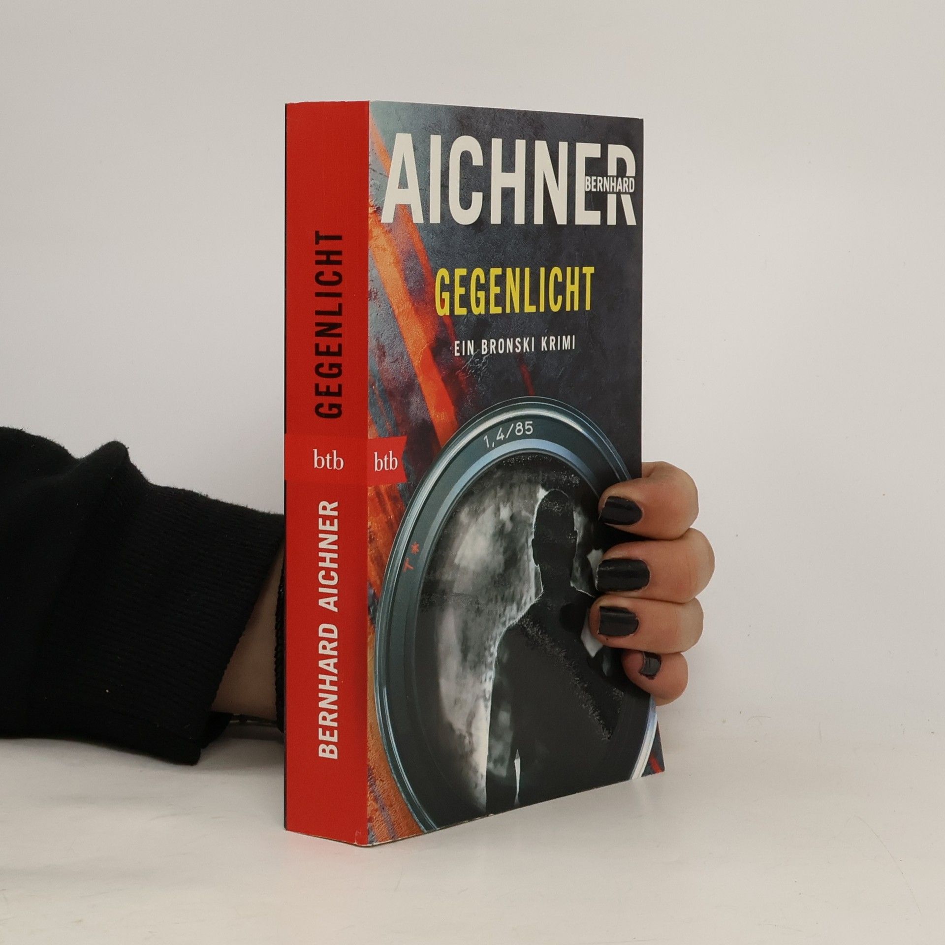 Gegenlicht