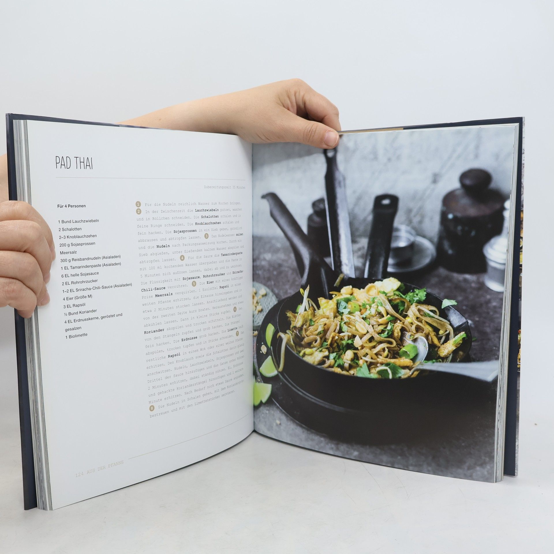 Anne-Katrin Weber Street food