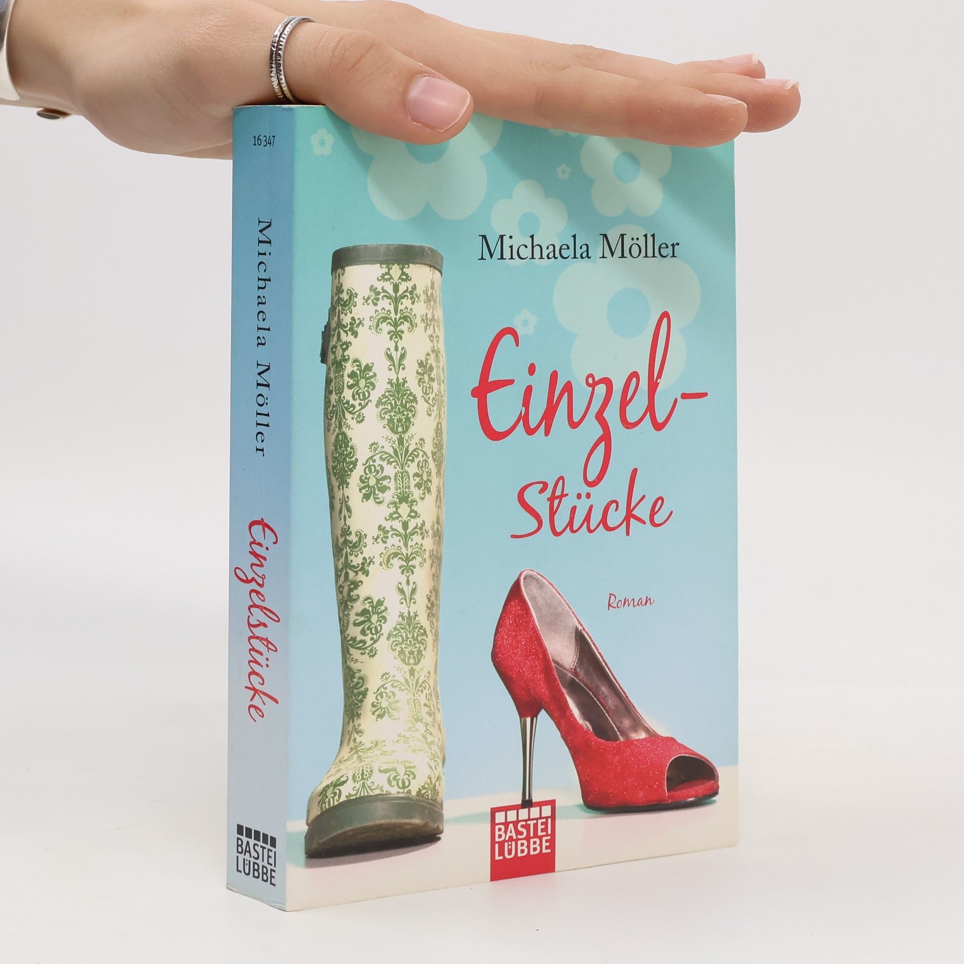 Michaela Möller Einzelstücke