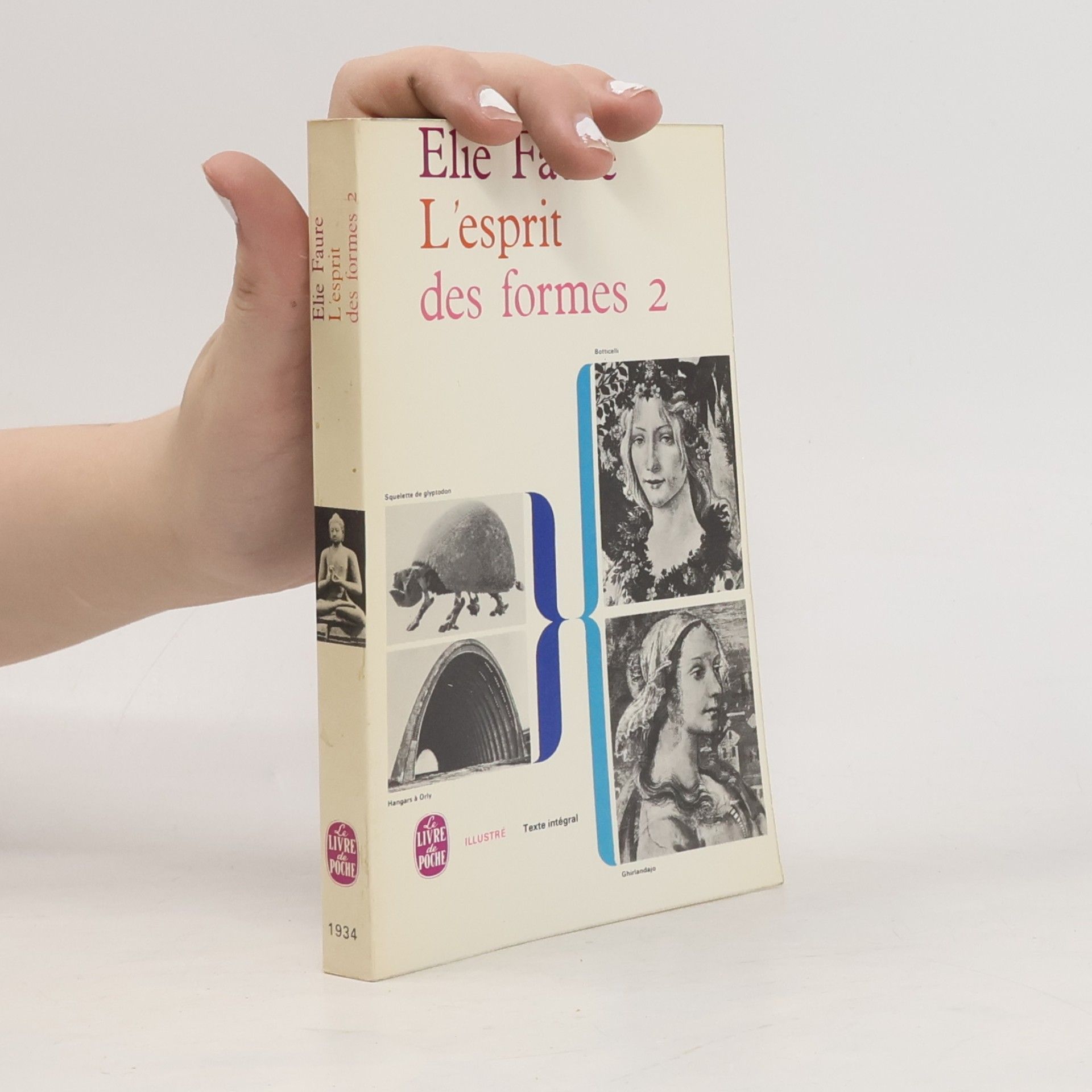 L'esprit des fromer 2