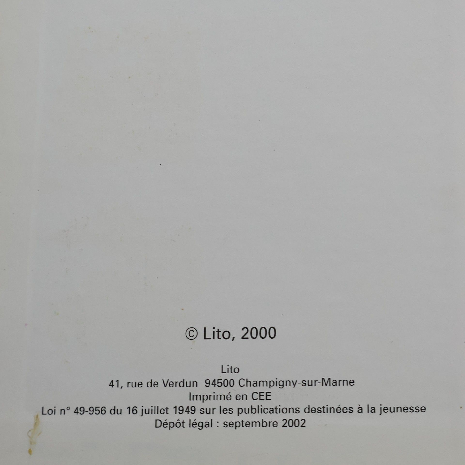 Ann Rocard La bibliothèque des 4-8 ans: 3 histoires pour avoir un peu peur