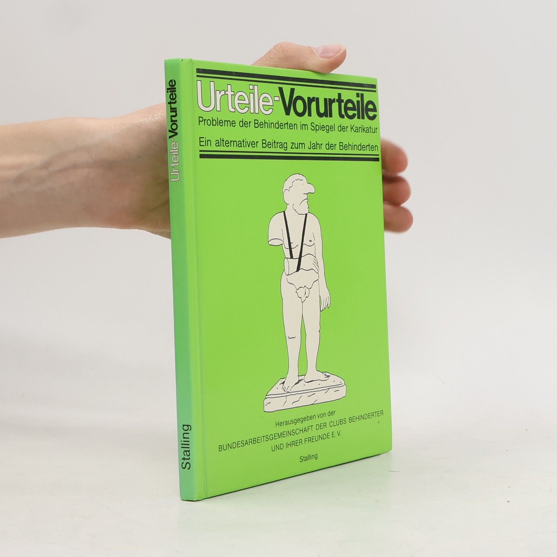 Kolektiv autorů Urteile - Vorurteile