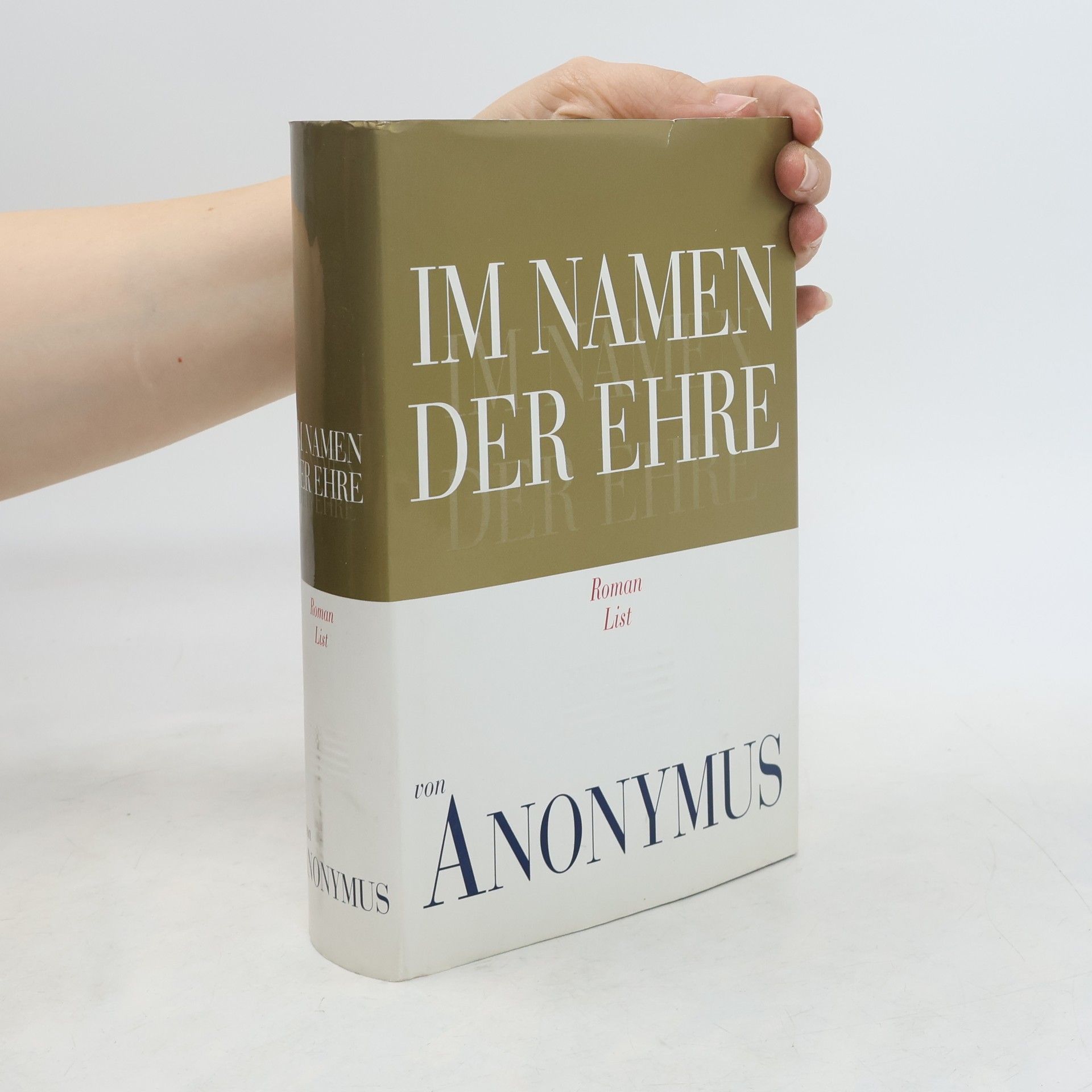 Joe Klein Im Namen der Ehre