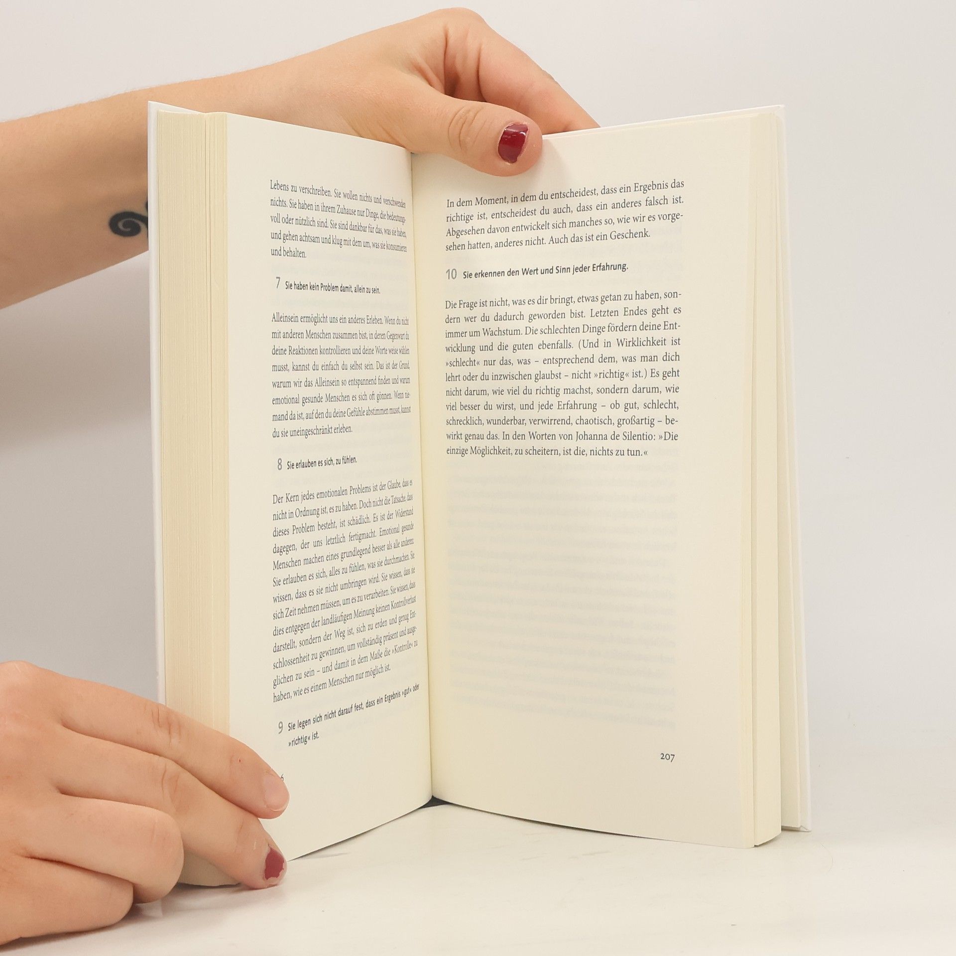 Brianna Wiest 101 Essays, die dein Leben verändern werden