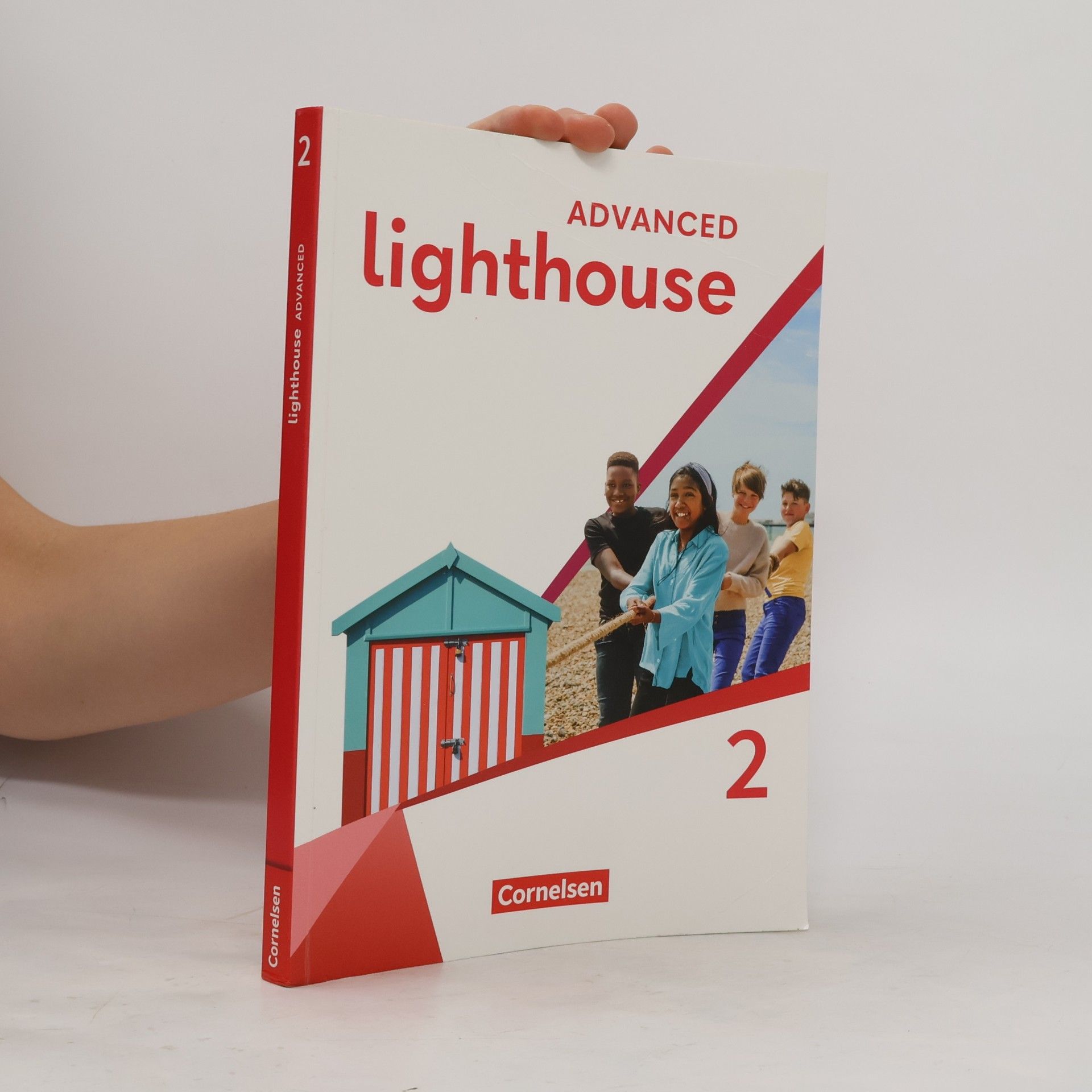 Rebecca Robb Benne Lighthouse Band 2: 6. Schuljahr - Schulbuch - Kartoniert