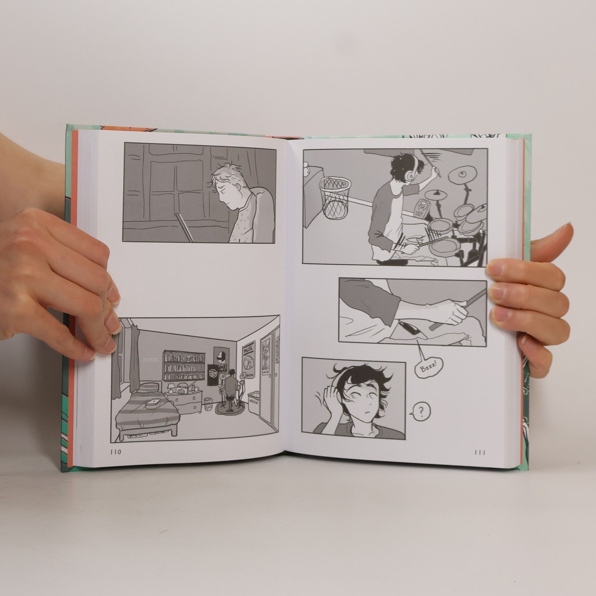 Alice Oseman Heartstopper 1
