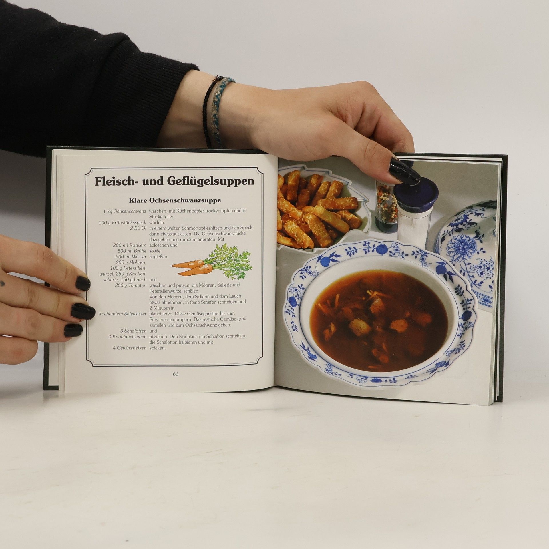 Autorenkollektiv Schmackhafte Tupperware. Suppen & Eintöpfe