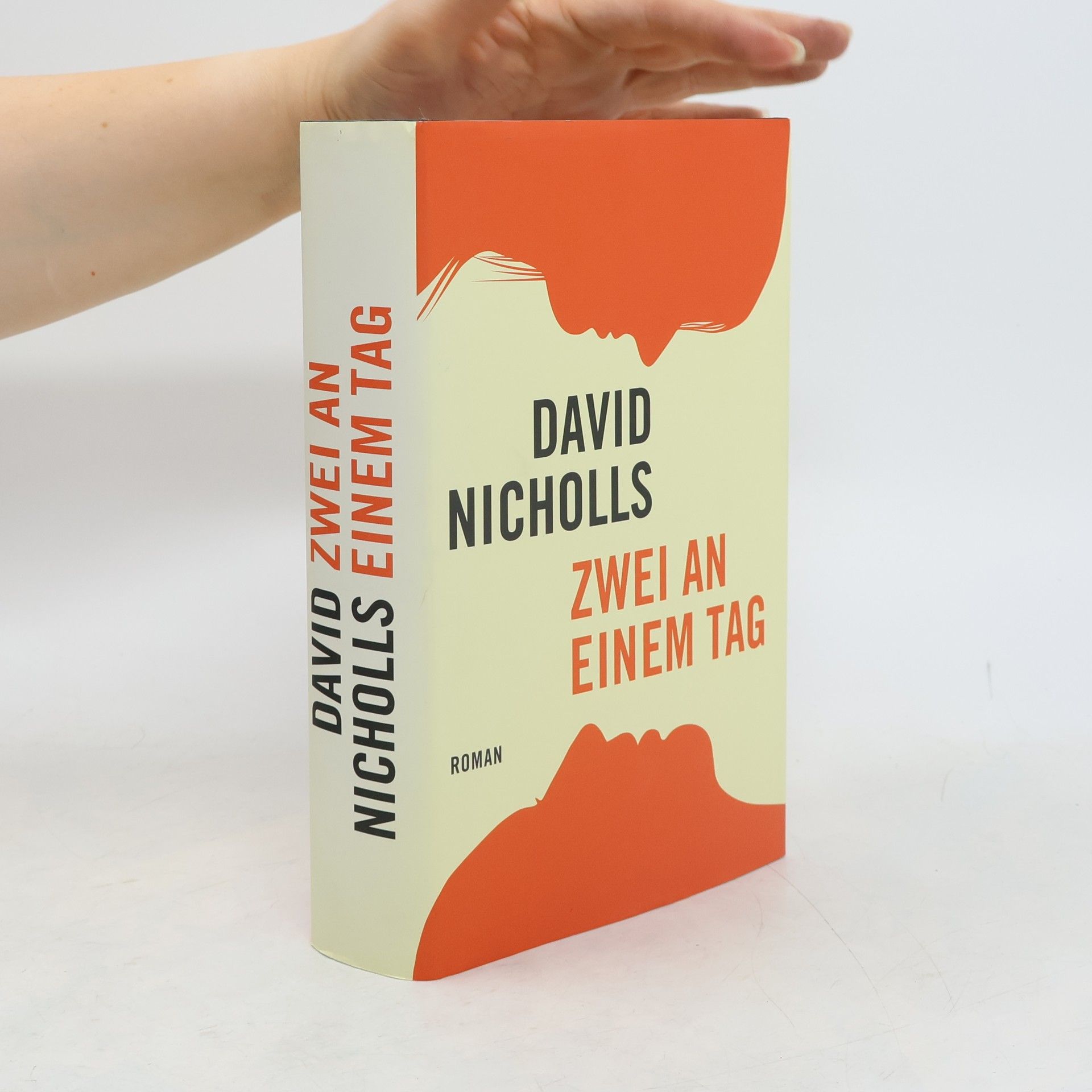 David Nicholls Zwei an einem Tag