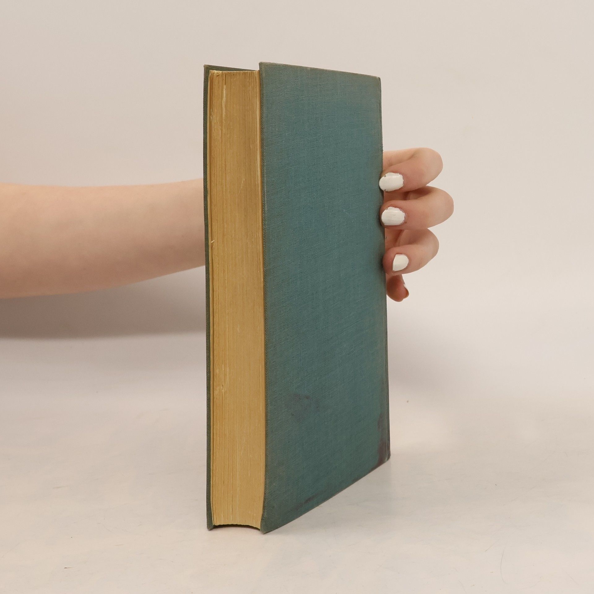 William Somerset Maugham Die Macht der Umstände