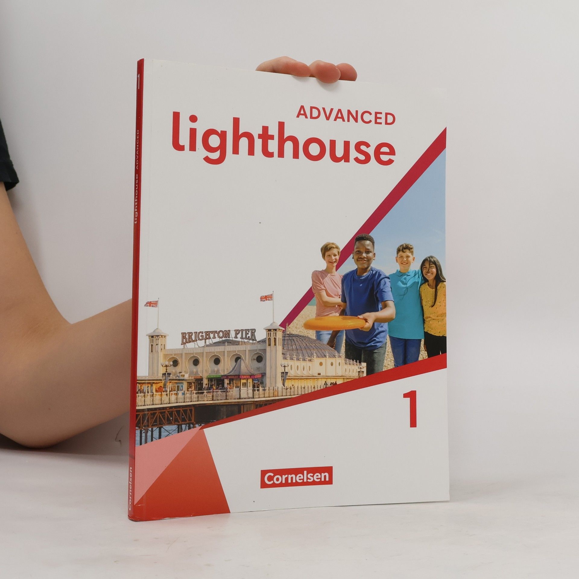 Rebecca Kaplan Lighthouse Band 1: 5. Schuljahr - Schulbuch - Festeinband