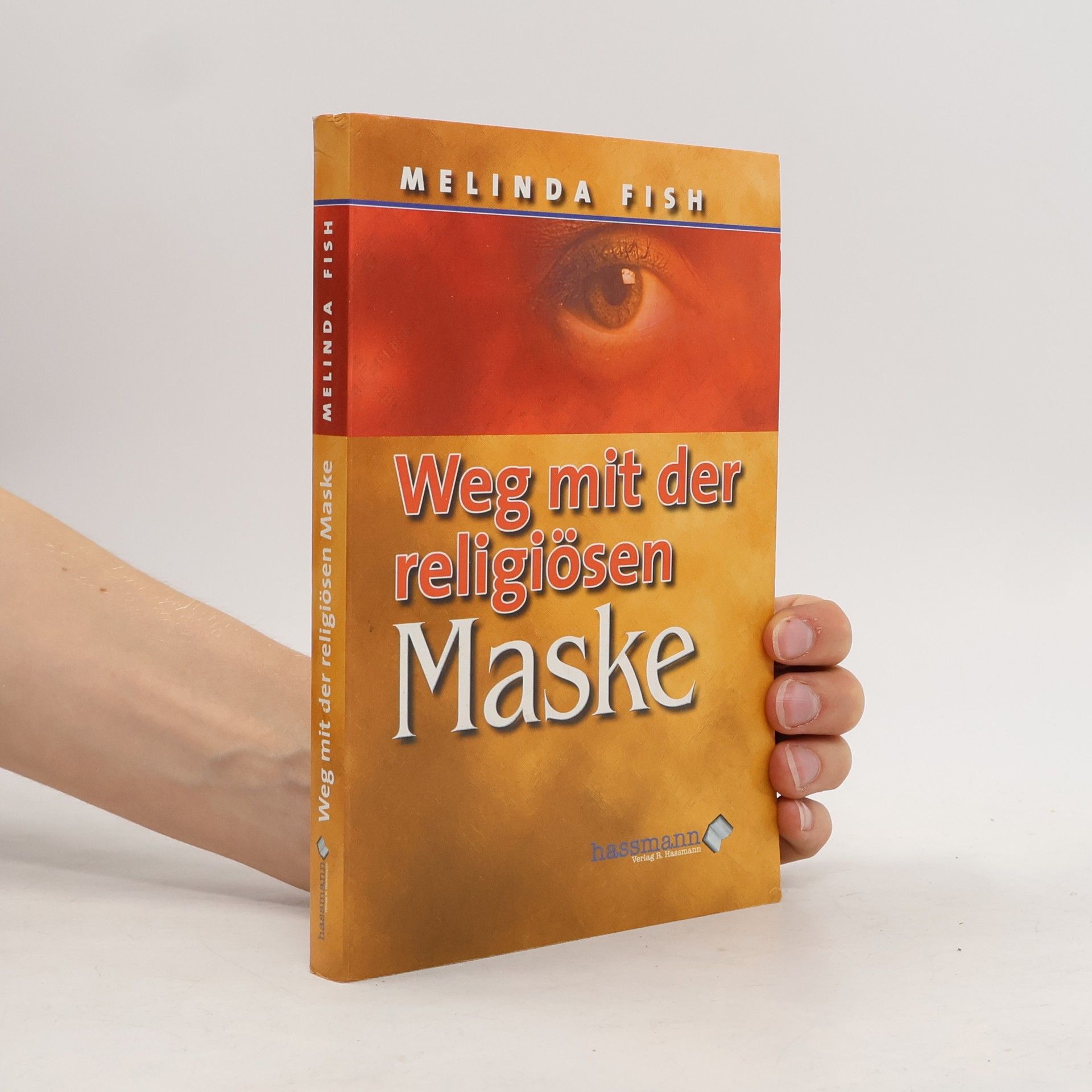 Weg mit der religiösen Maske