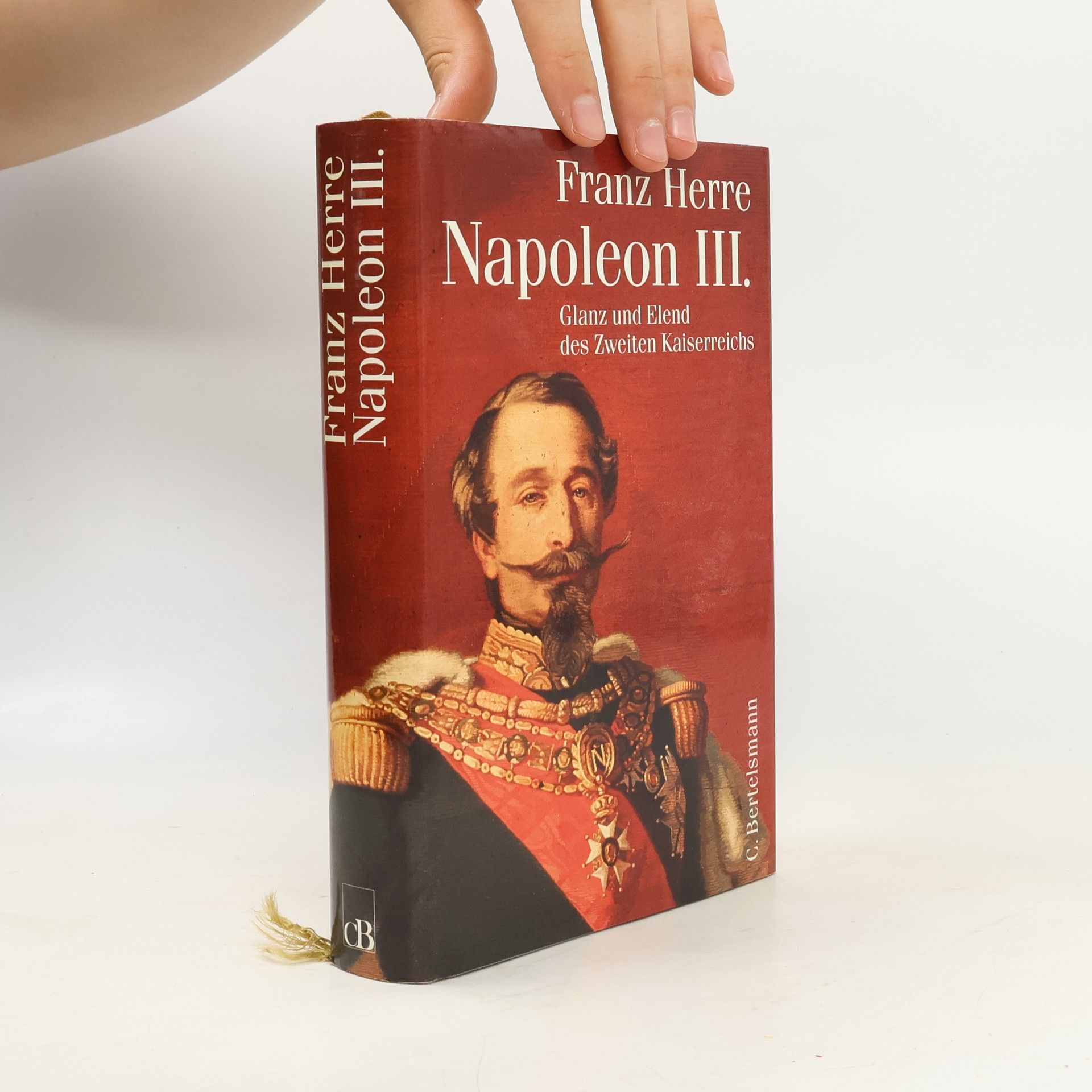 Napoleon III.