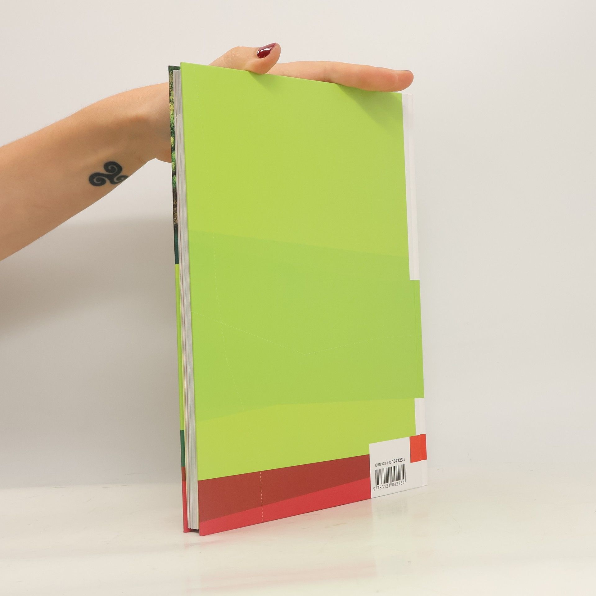 Terra Erdkunde. Differenzierende Ausgabe für Nordrhein-Westfalen ab 2012 - 1: Terra Erdkunde 1. Differenzierende Ausgabe Nordrhein-Westfalen