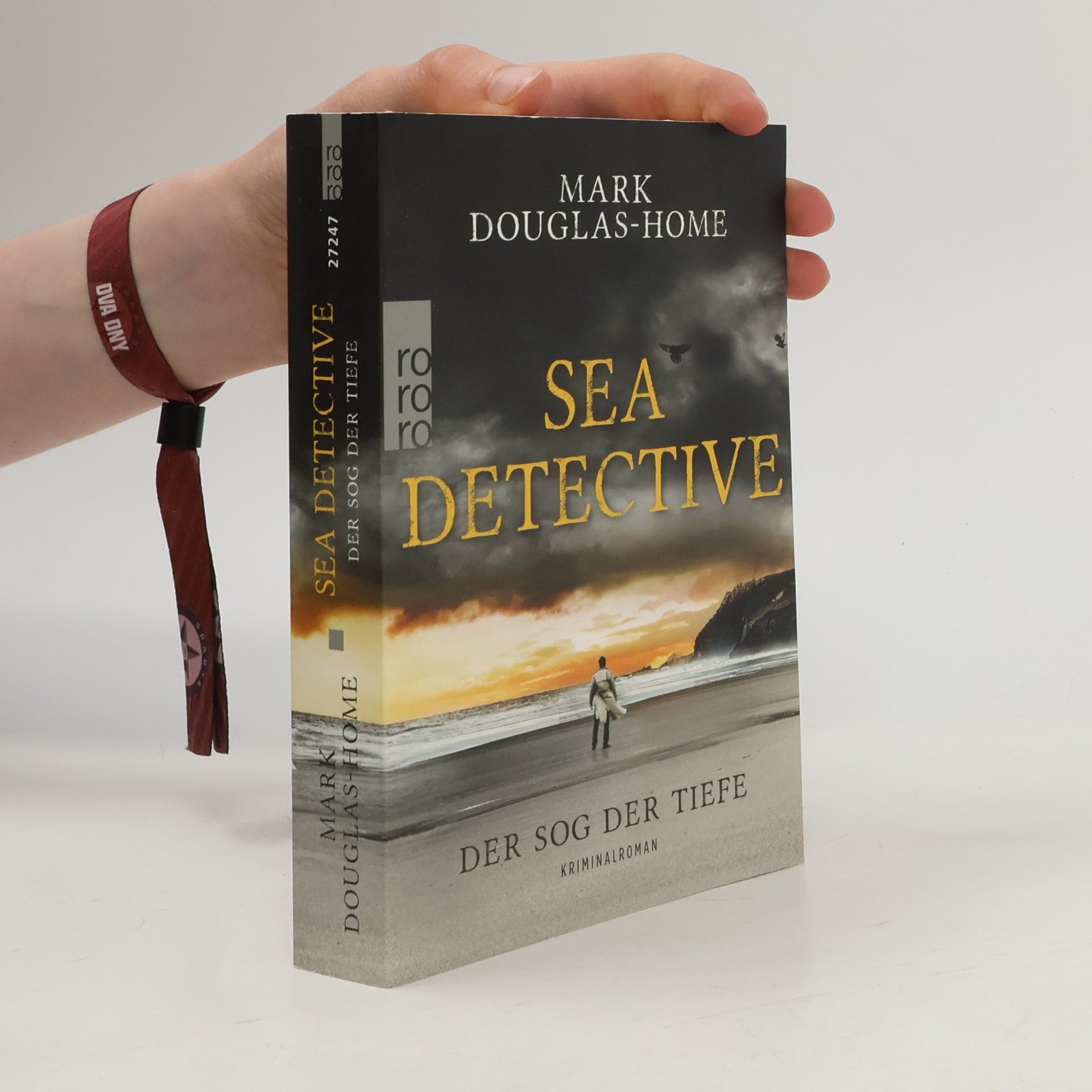 Sea Detective - der Sog der Tiefe