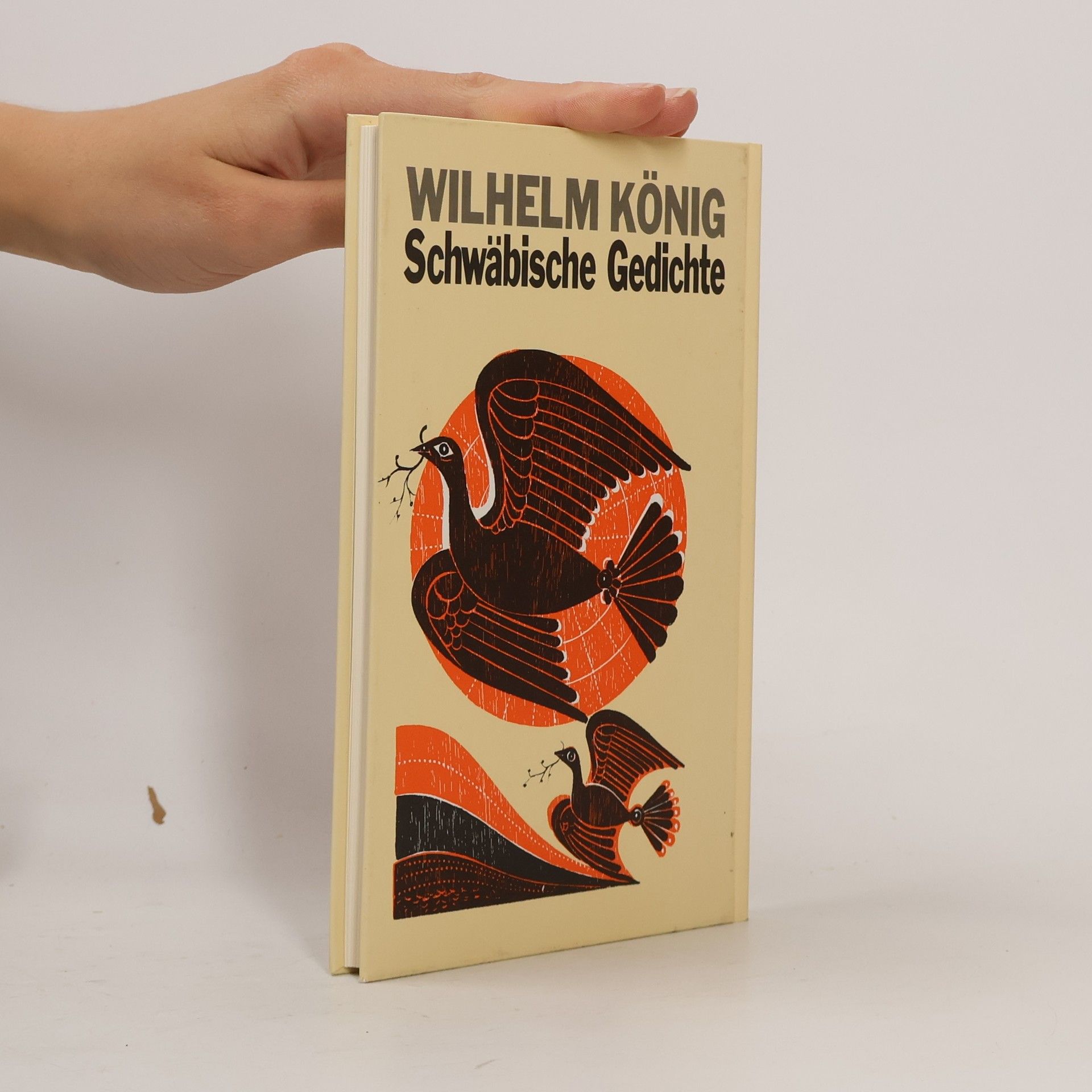 Wilhelm König Habbicht ond Daub