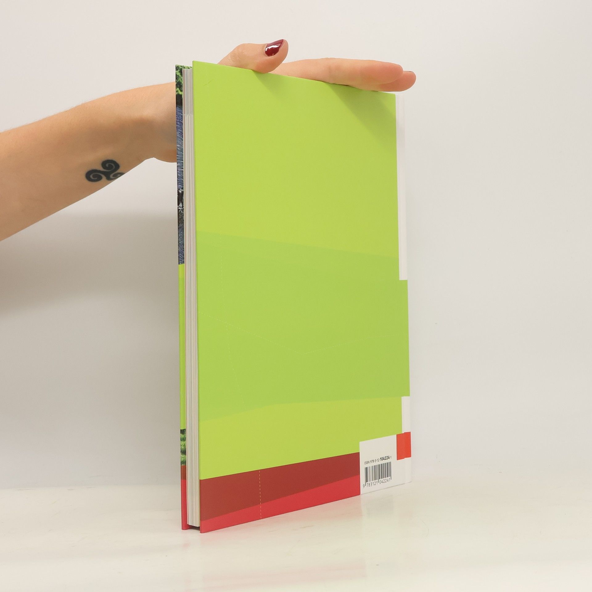 TERRA Erdkunde für Nordrhein-Westfalen - Ausgabe für Gesamtschulen. Schülerbuch Klasse 7/8