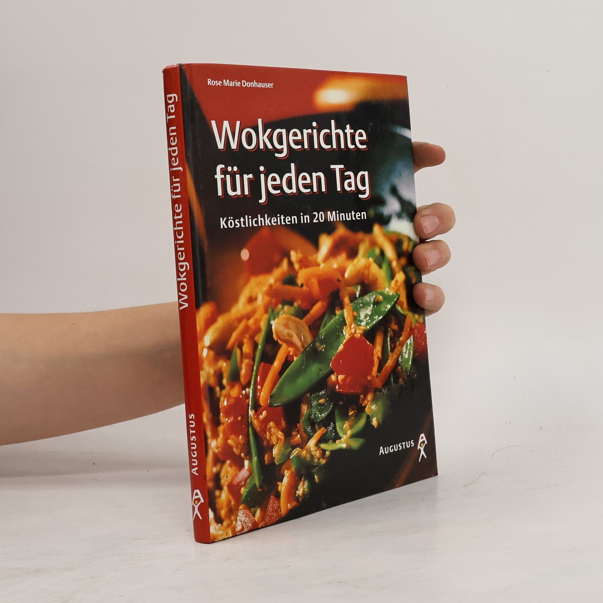 Werner Krebs Effektives fatburning