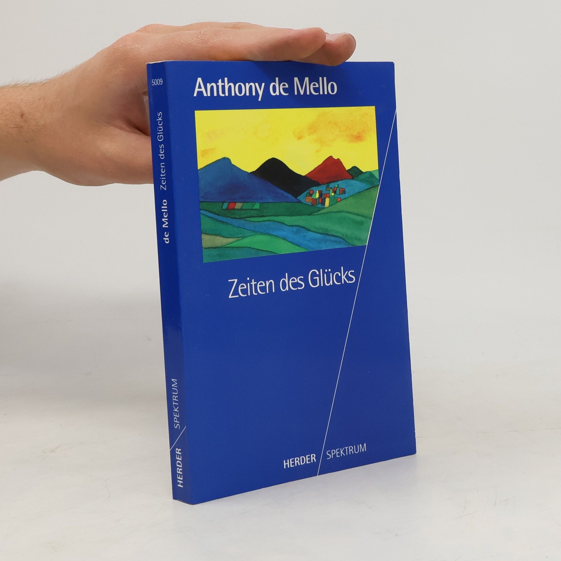Zeiten des Glücks