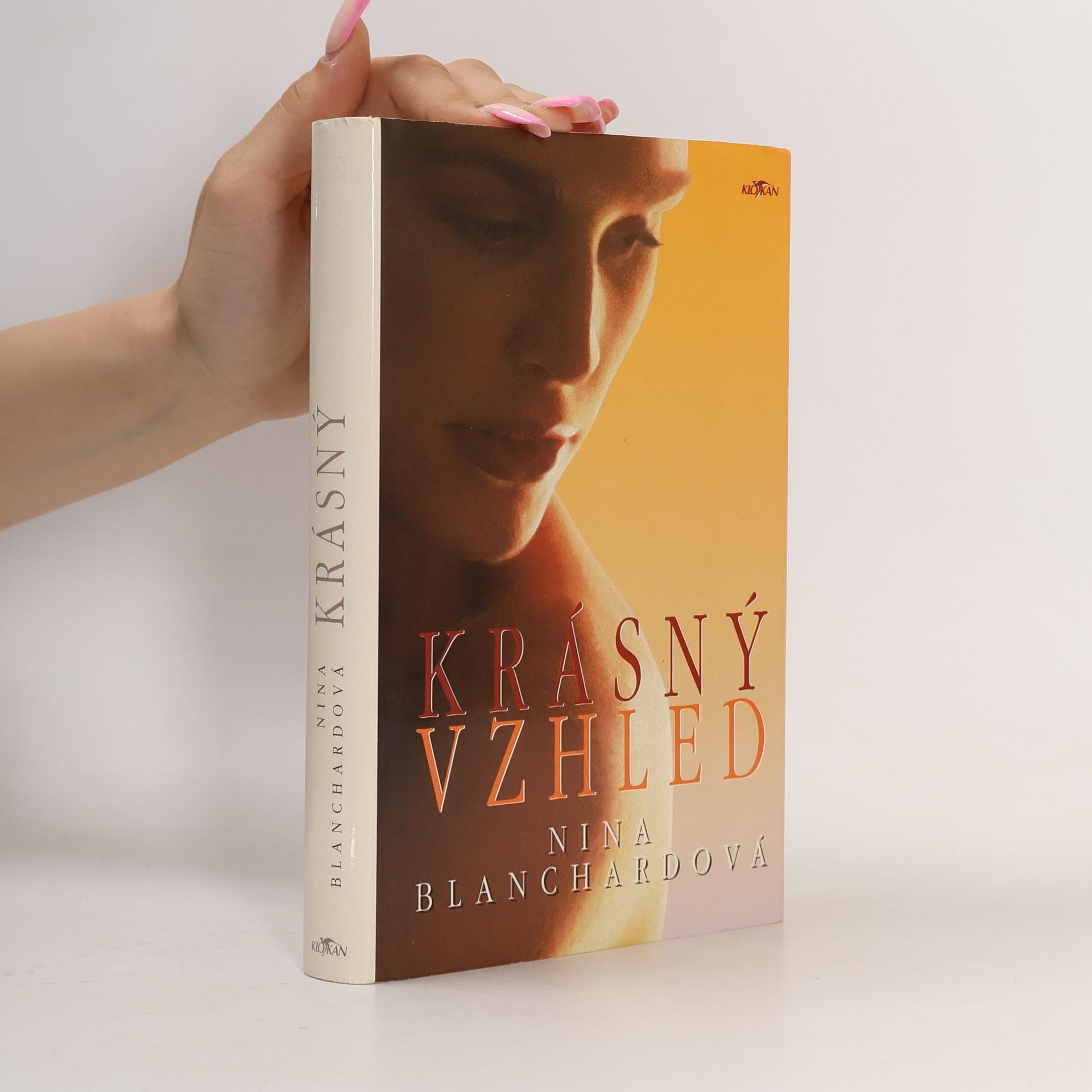 Nina Blanchard Krásný vzhled