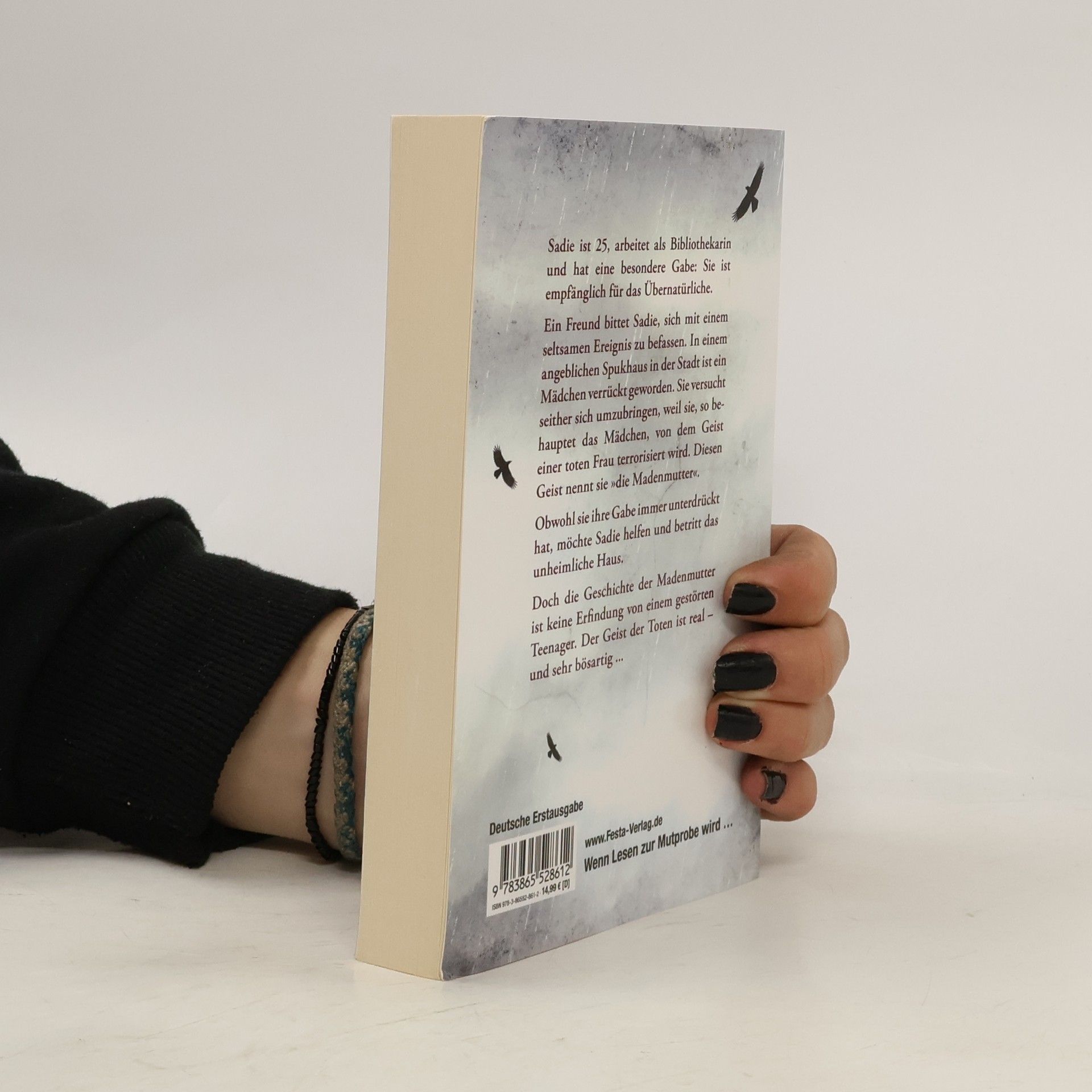 Ambrose Ibsen Der Spuk von Beacon Hill
