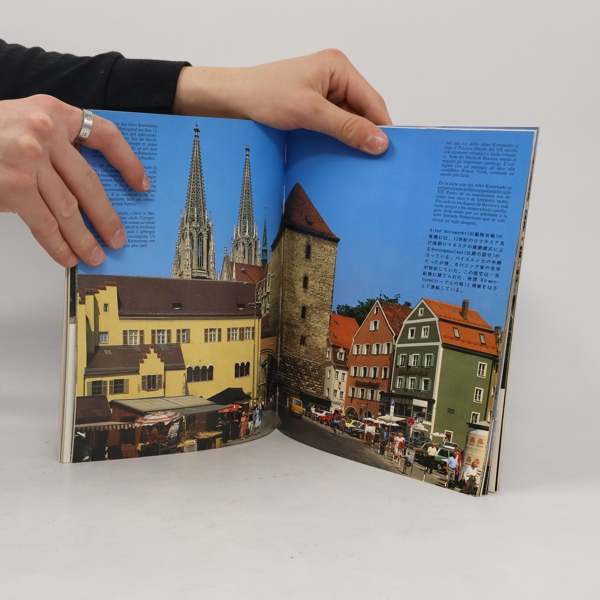 Autorenkollektiv Regensburg