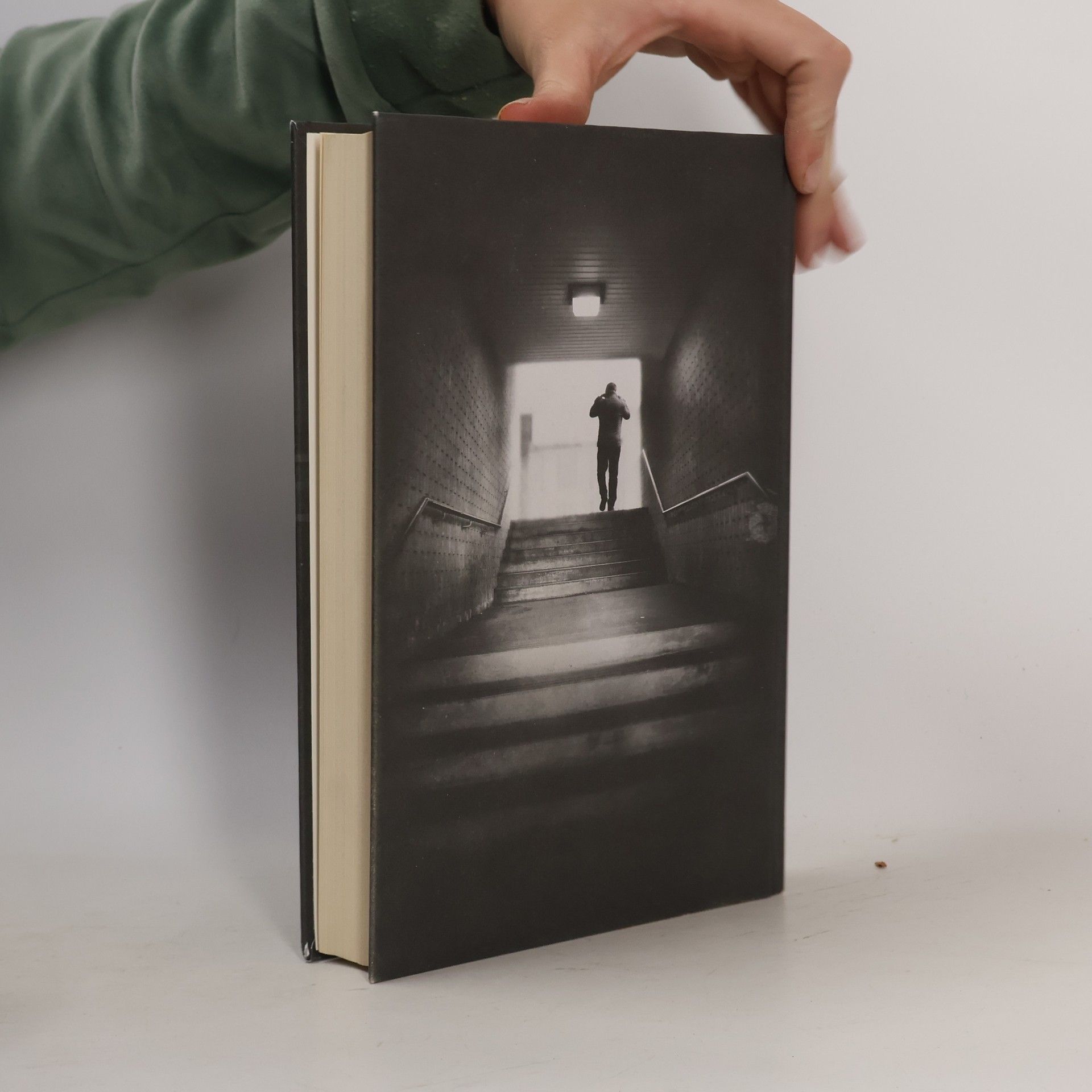 Paula Hawkins Dívka ve vlaku