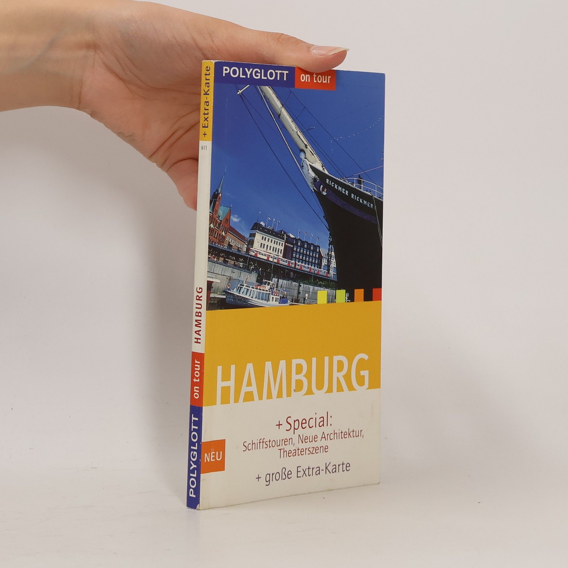 Hans-Joachim Györffy Hamburg