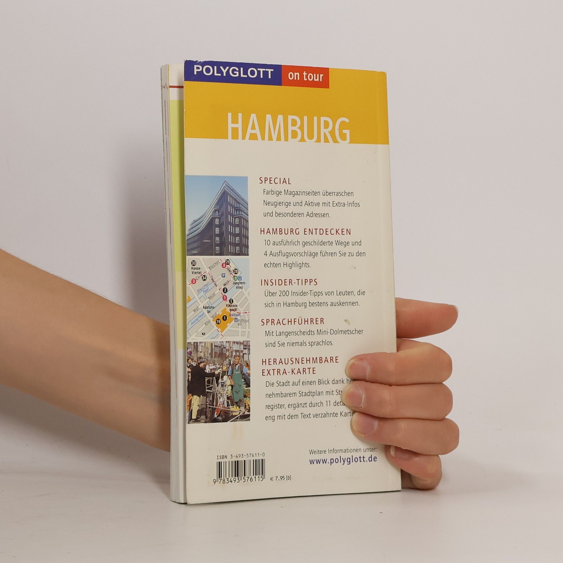 Hans-Joachim Györffy Hamburg