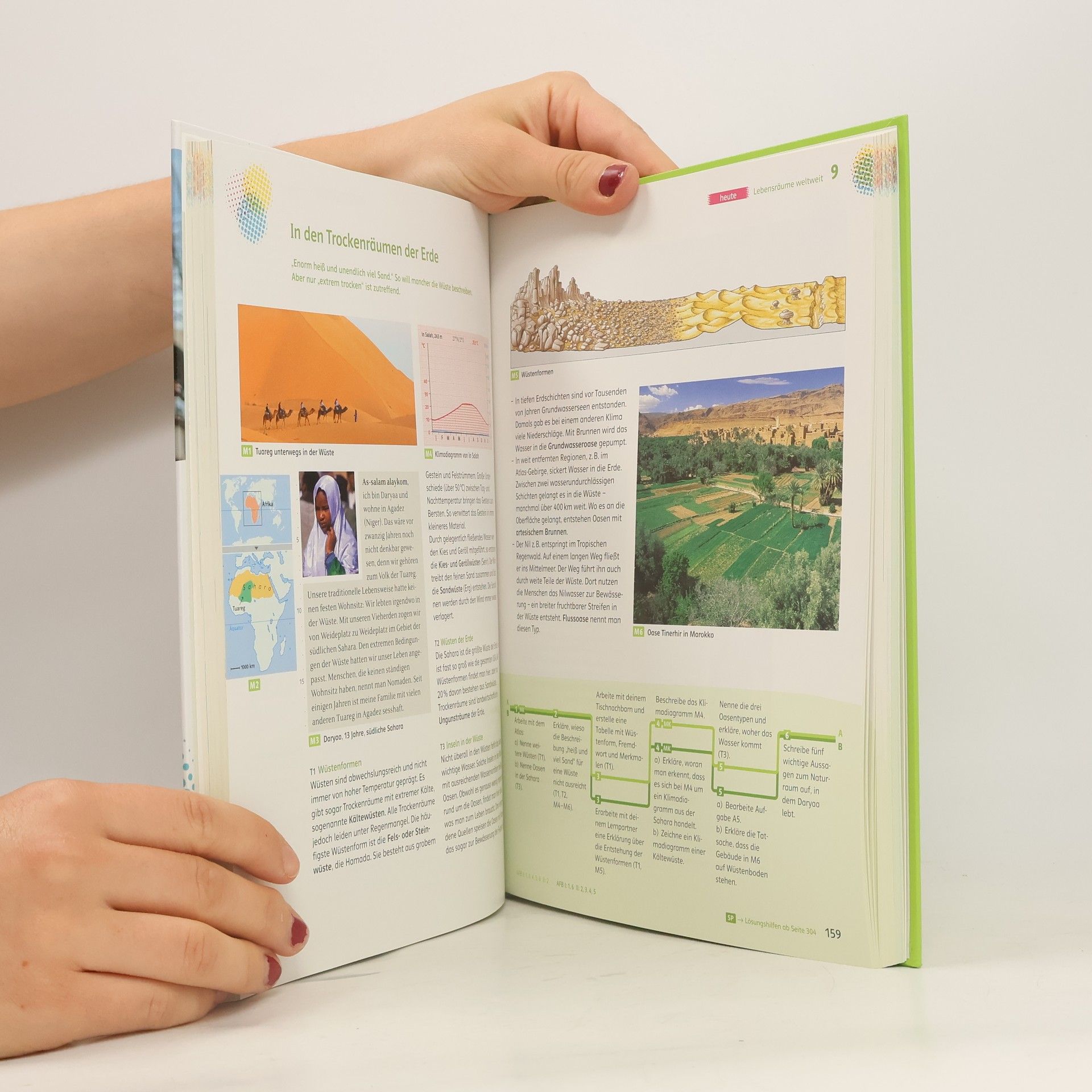 Klett Ernst /Schulbuch Projekt G Gesellschaftslehre 2. Schülerbuch Klasse 7/8. Ausgabe Nordrhein-Westfalen