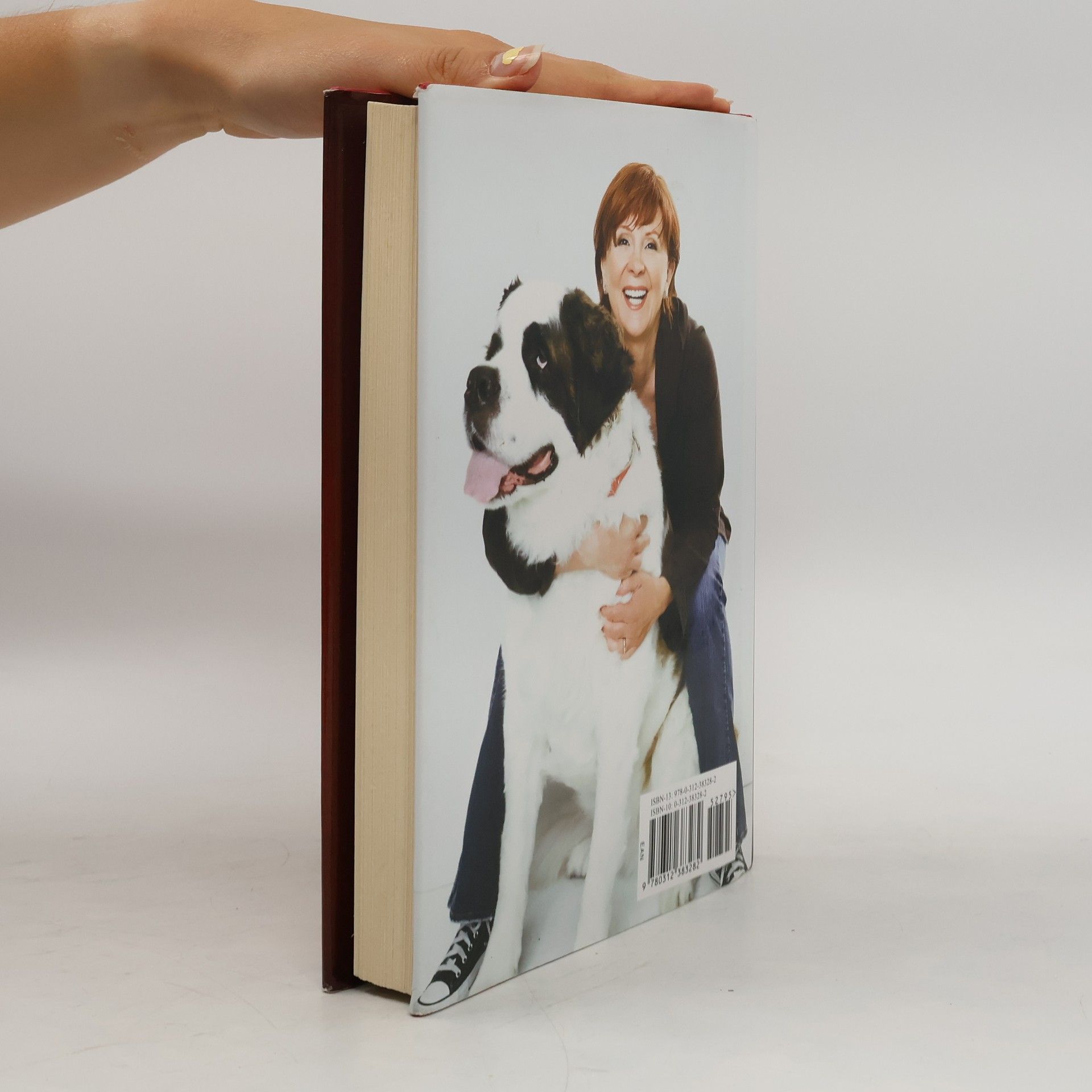 Janet Evanovich Finger Lickin' Fifteen