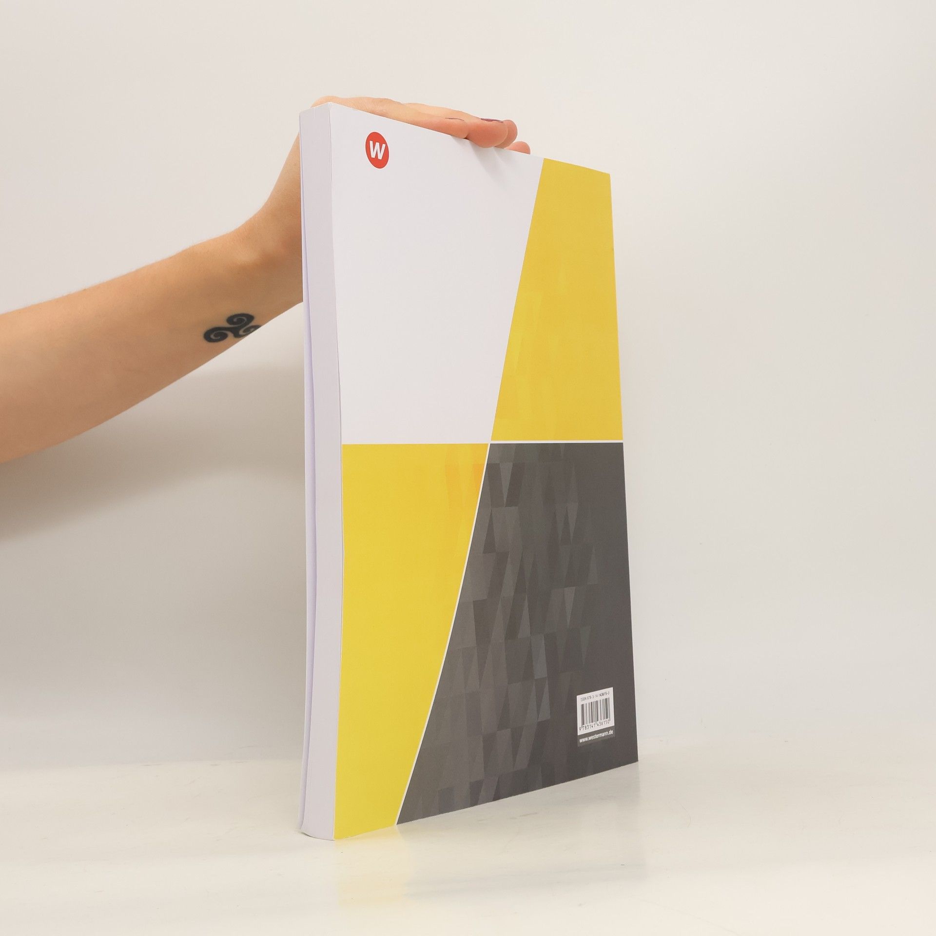 Westermann Schulbuch Trio Gesellschaftslehre 5 / 6. Schulbuchtexte in einfacher Sprache. Für Gesamtschulen in Nordrhein-Westfalen