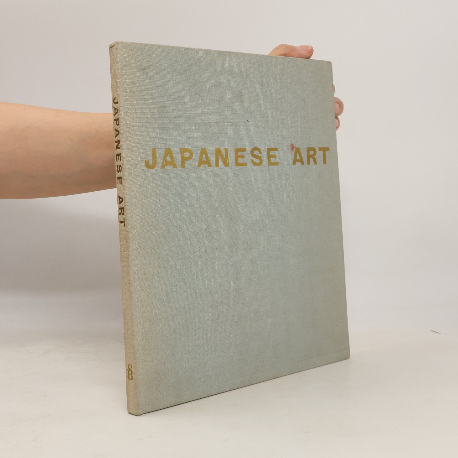 Raymond Johnes Japanese Art