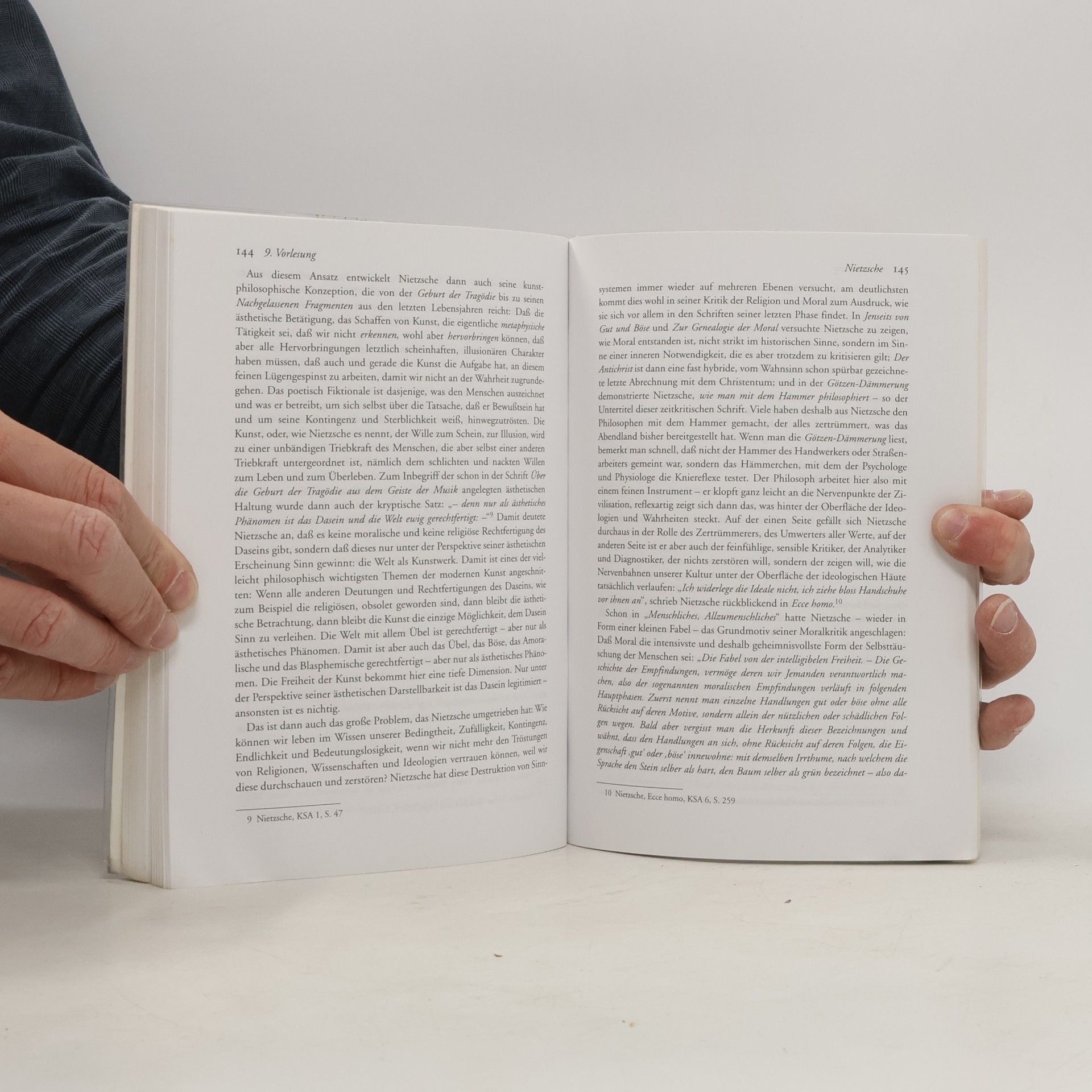 Konrad Paul Liessmann Die großen Philosophen und ihre Probleme