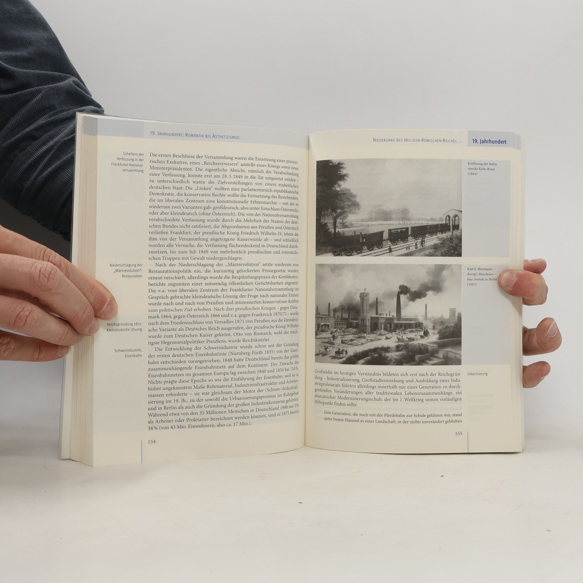 Benedikt Jeßing Neuere deutsche Literaturgeschichte