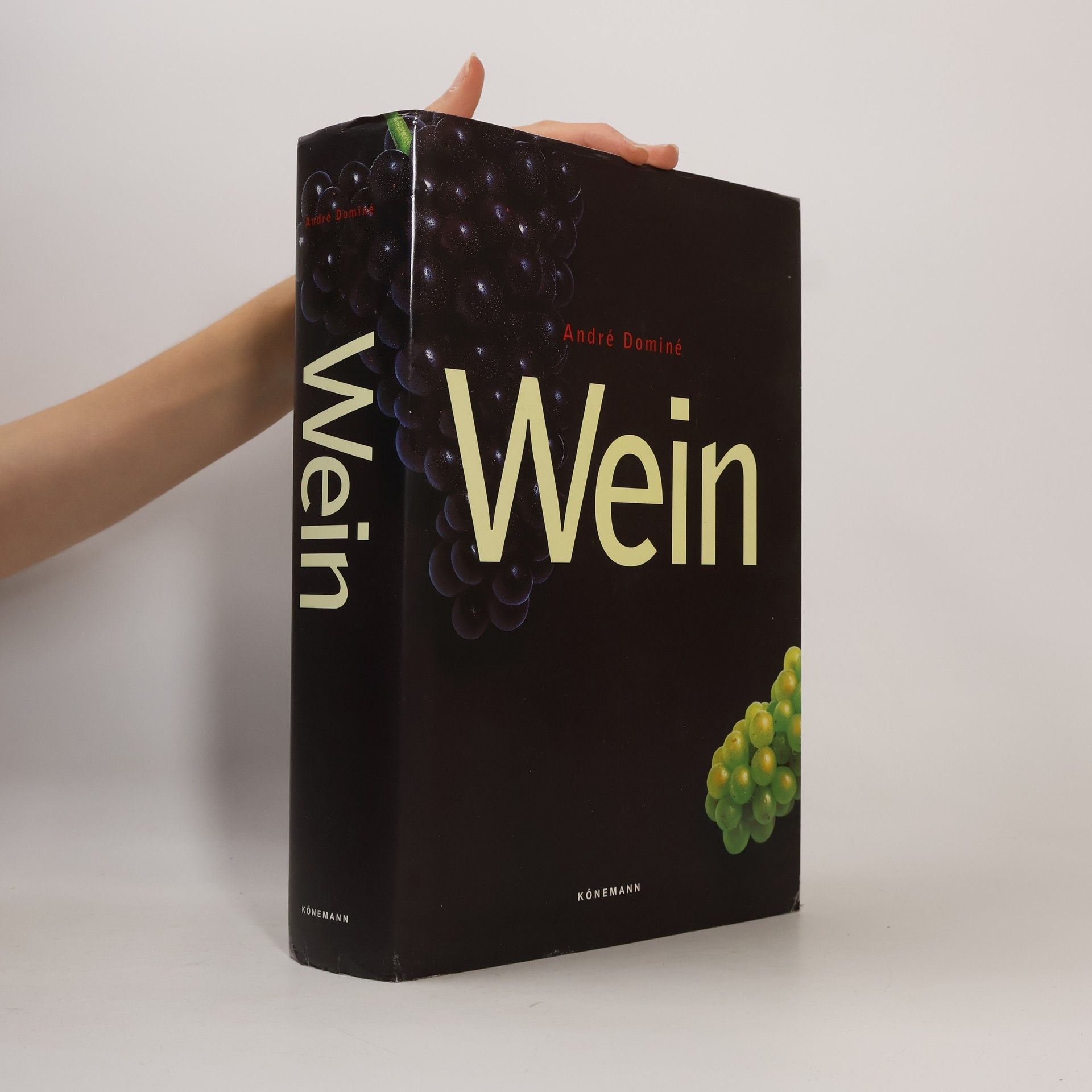 André Dominé Wein