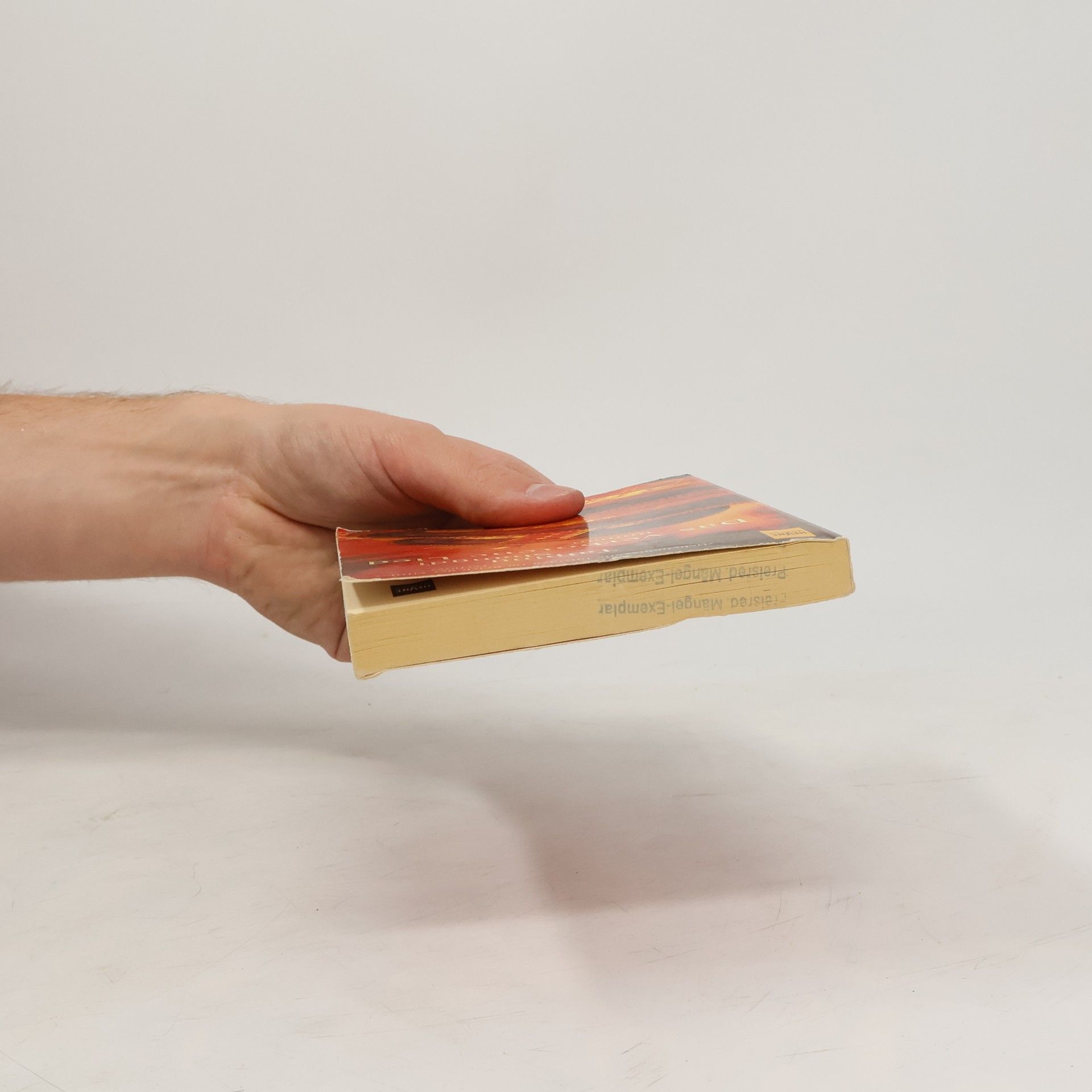 Olivier Seigneur Das verbotene Lied