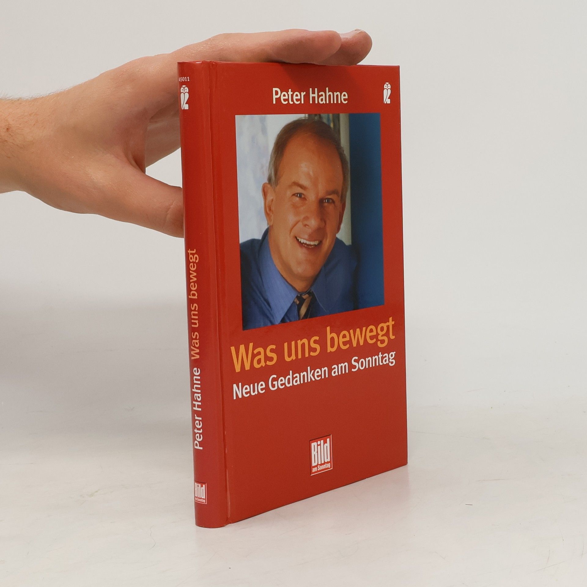 Was uns bewegt