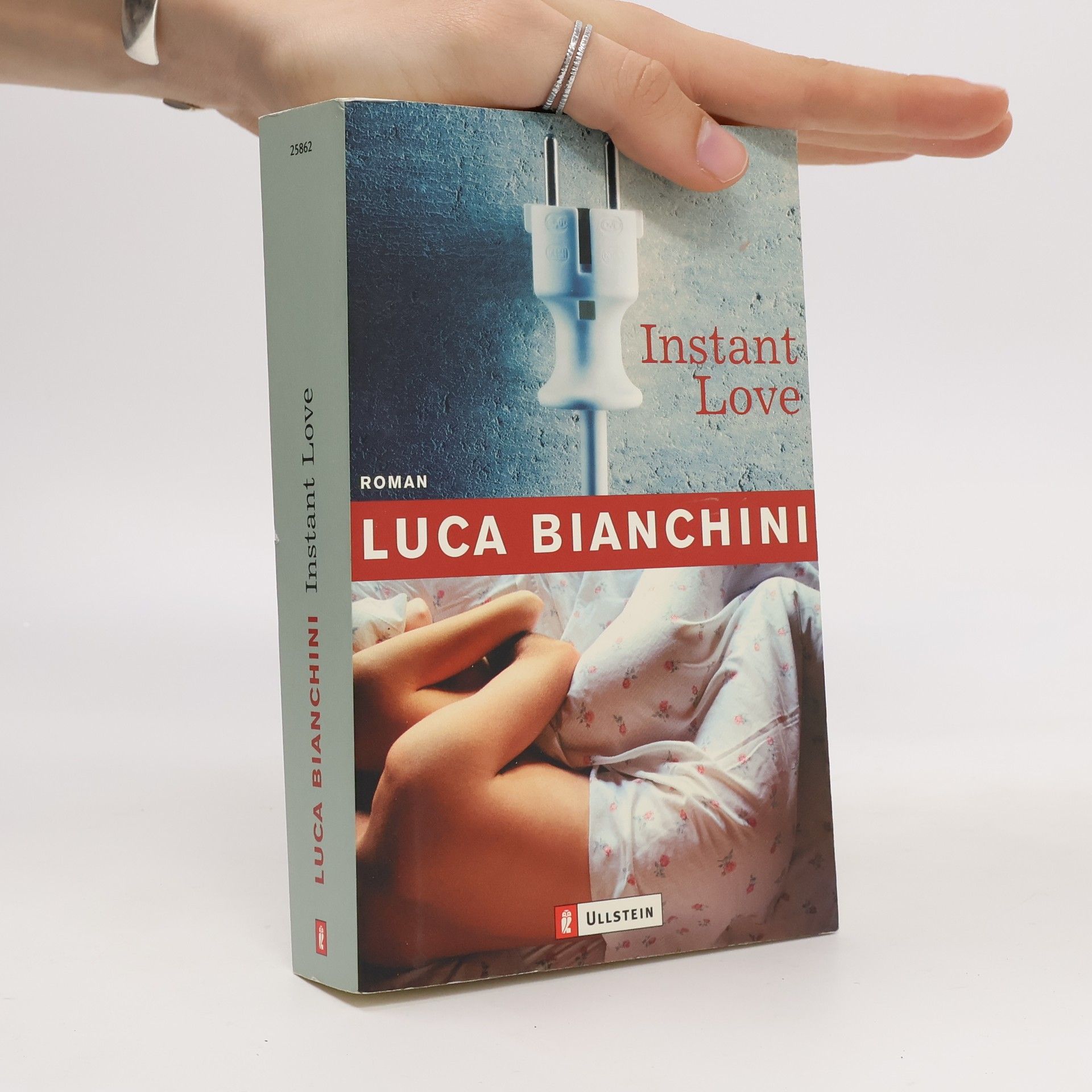 Luca Bianchini Instant love