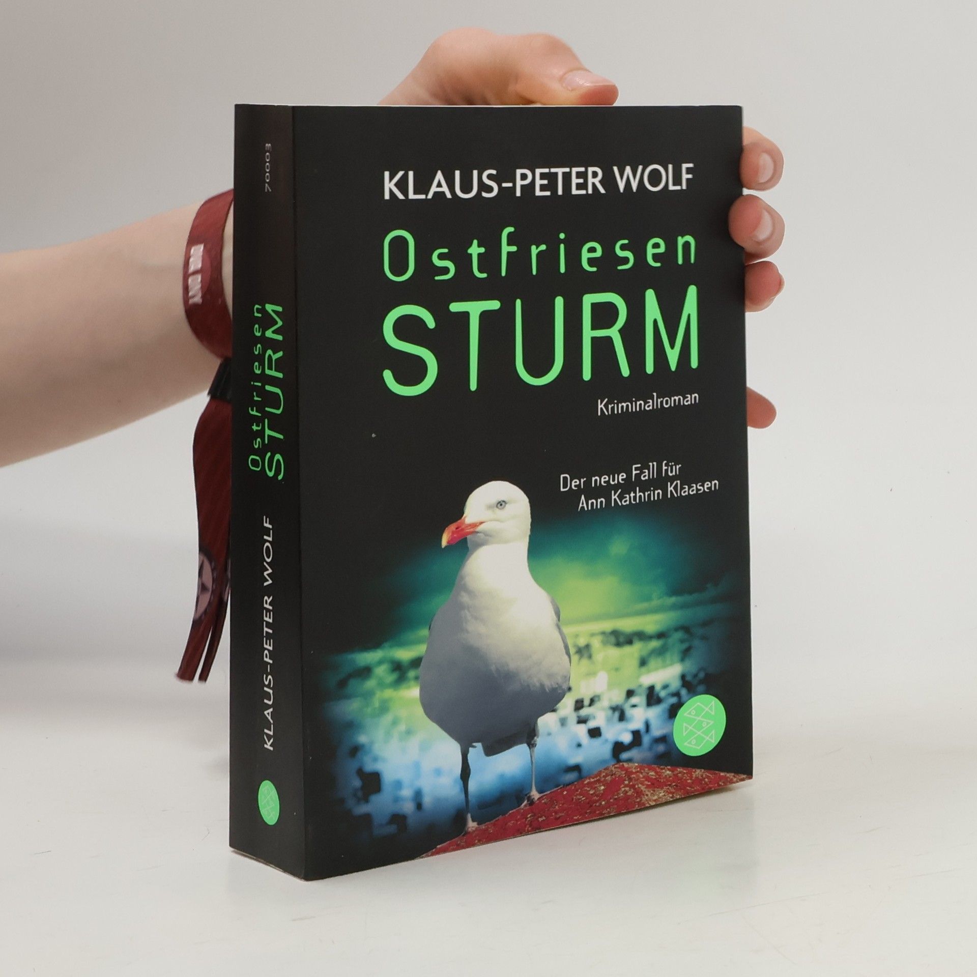 Ostfriesensturm