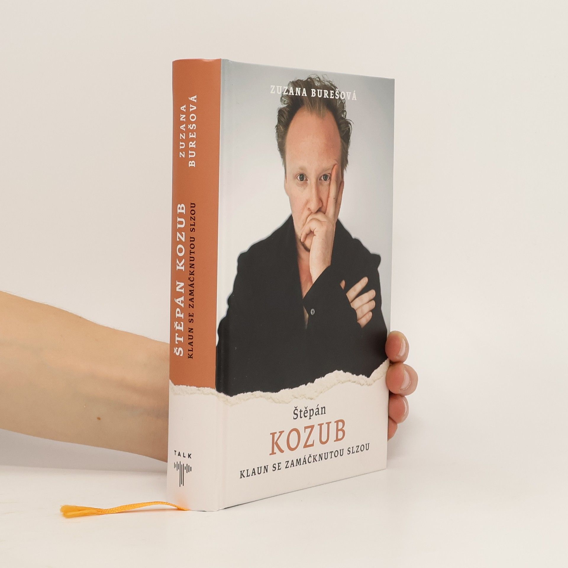 Štěpán Kozub Štěpán Kozub