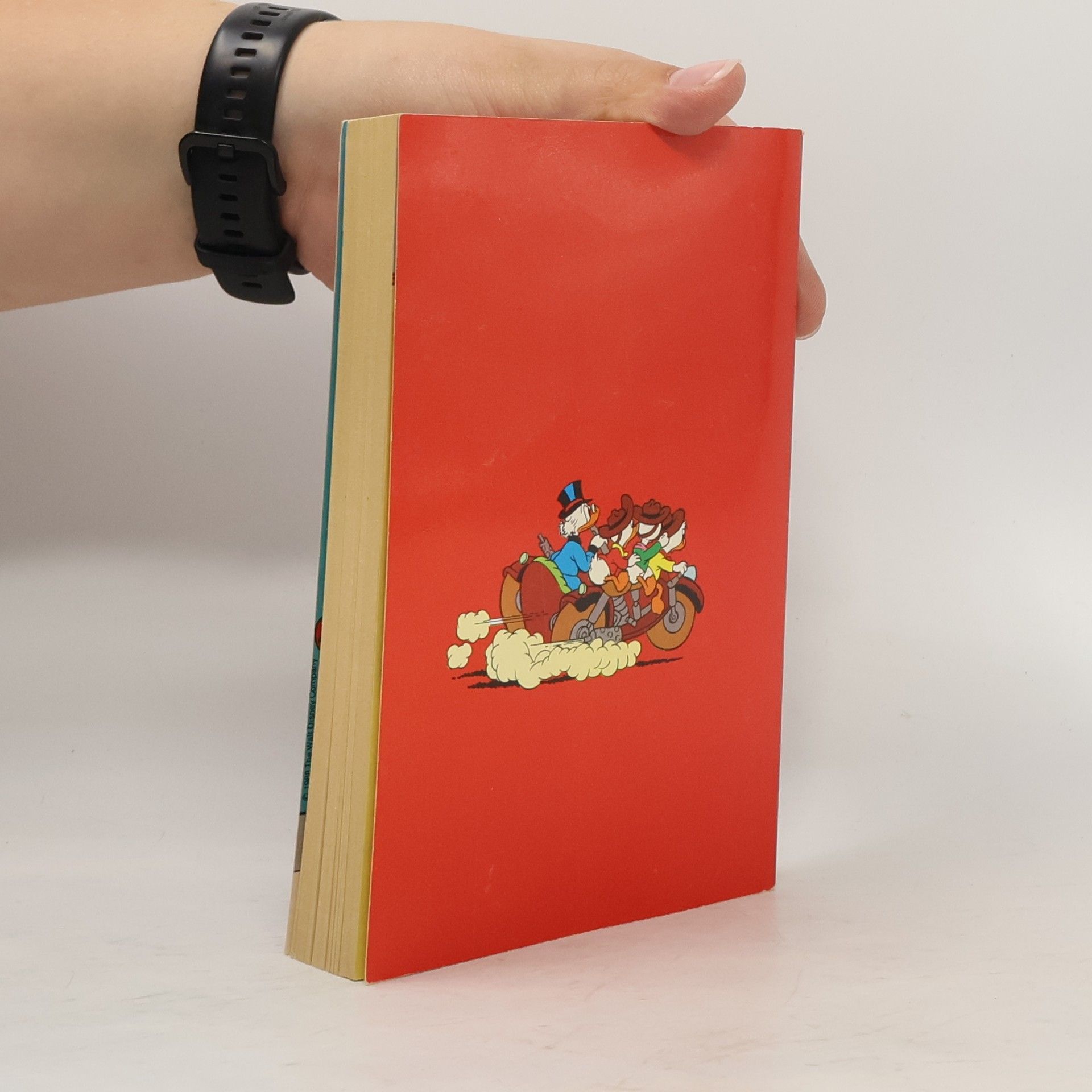 Walt Disney Lustiges Taschenbuch 95
