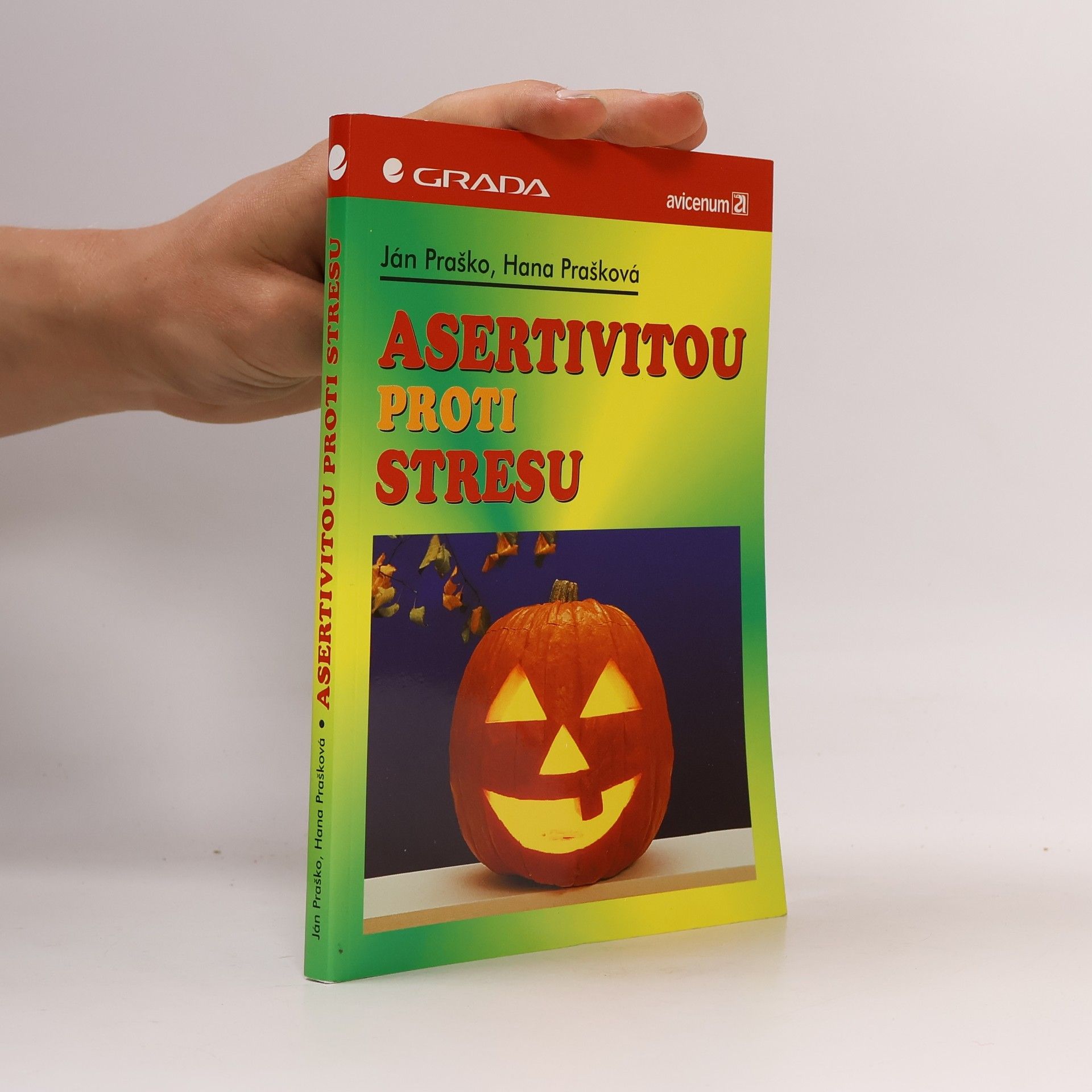 Asertivitou proti stresu