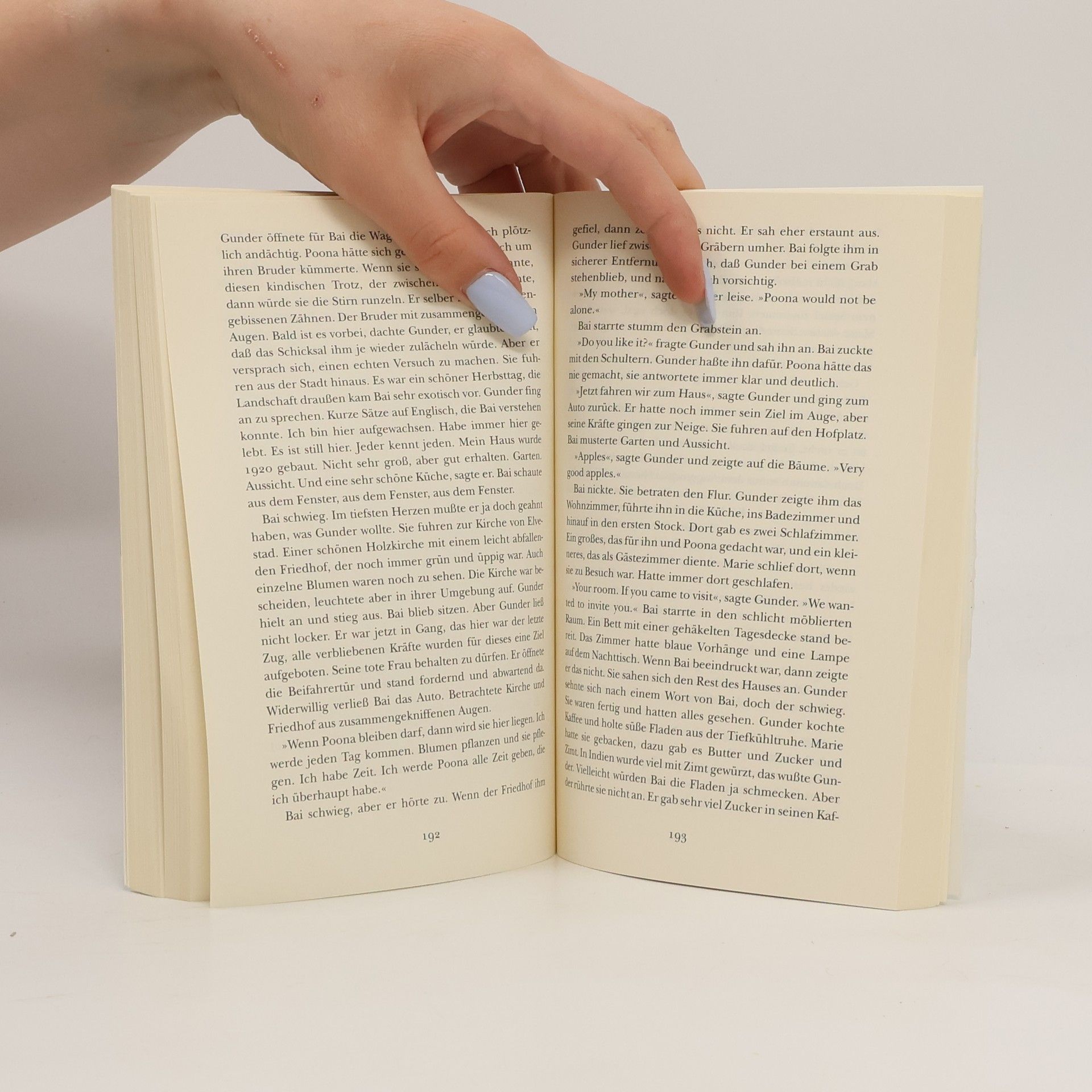 Karin Fossum Stumme Schreie