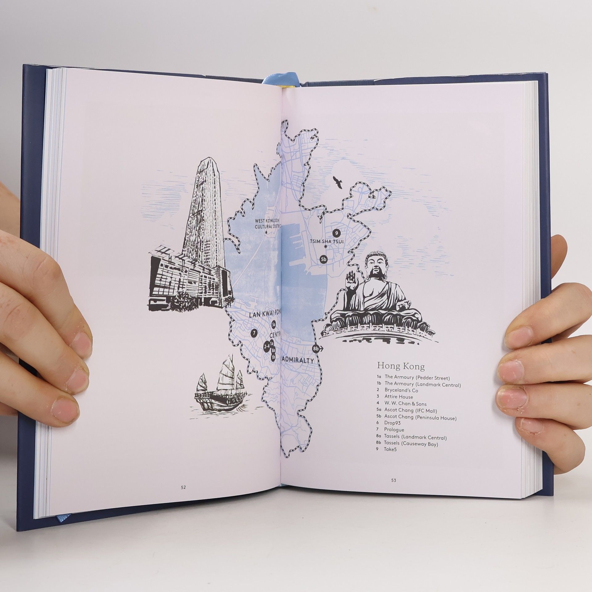 Simon Crompton The Sartorial Travel Guide