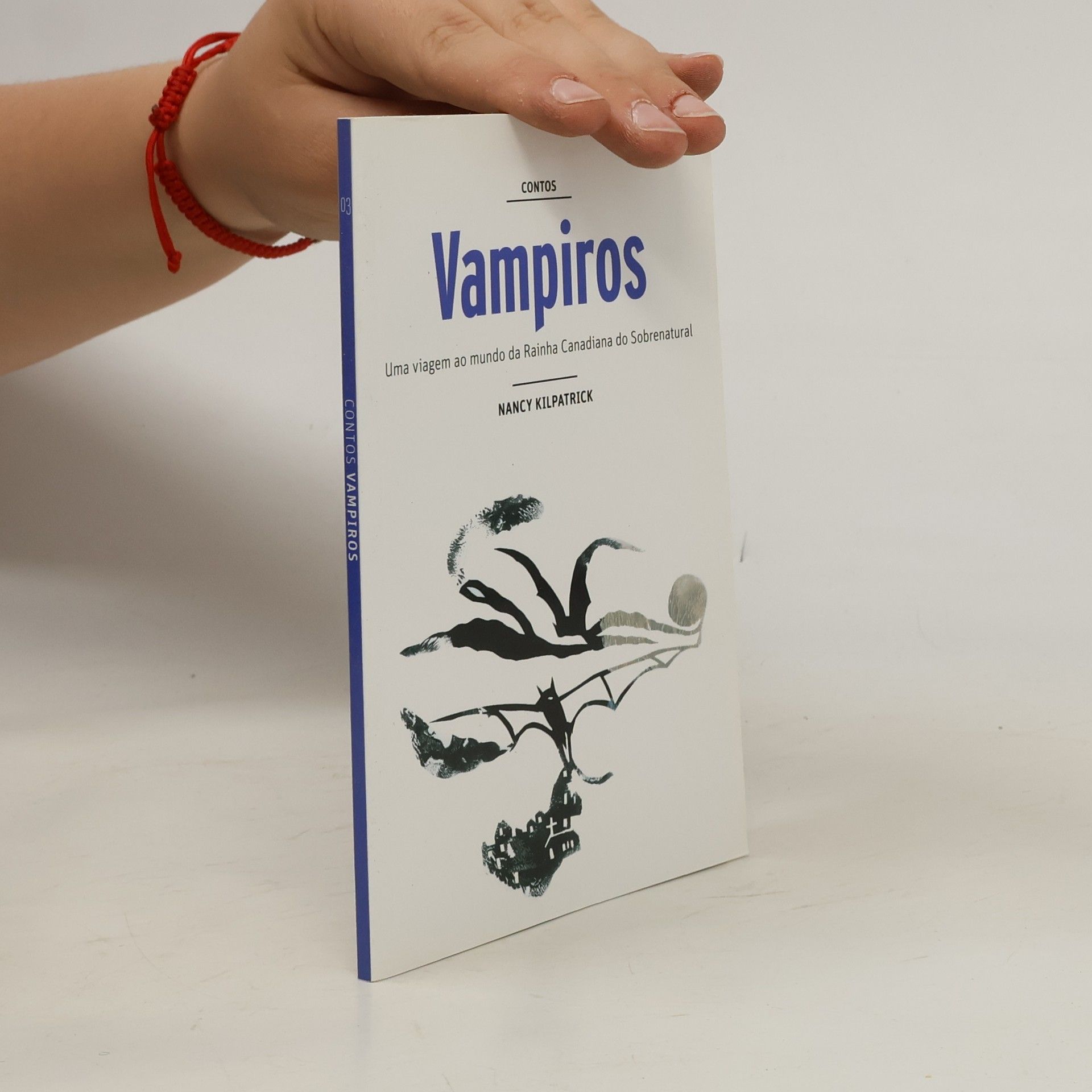 Nancy Kilpatrick Vampiros 03